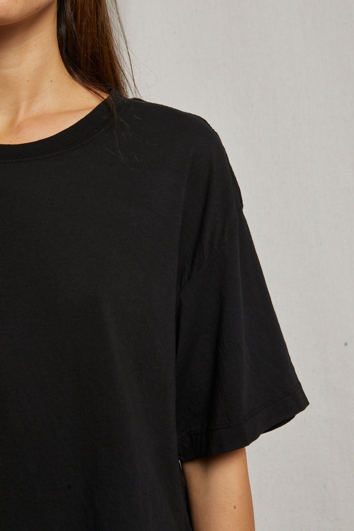 T47 - Gloria - Supima Cotton T - Shirt