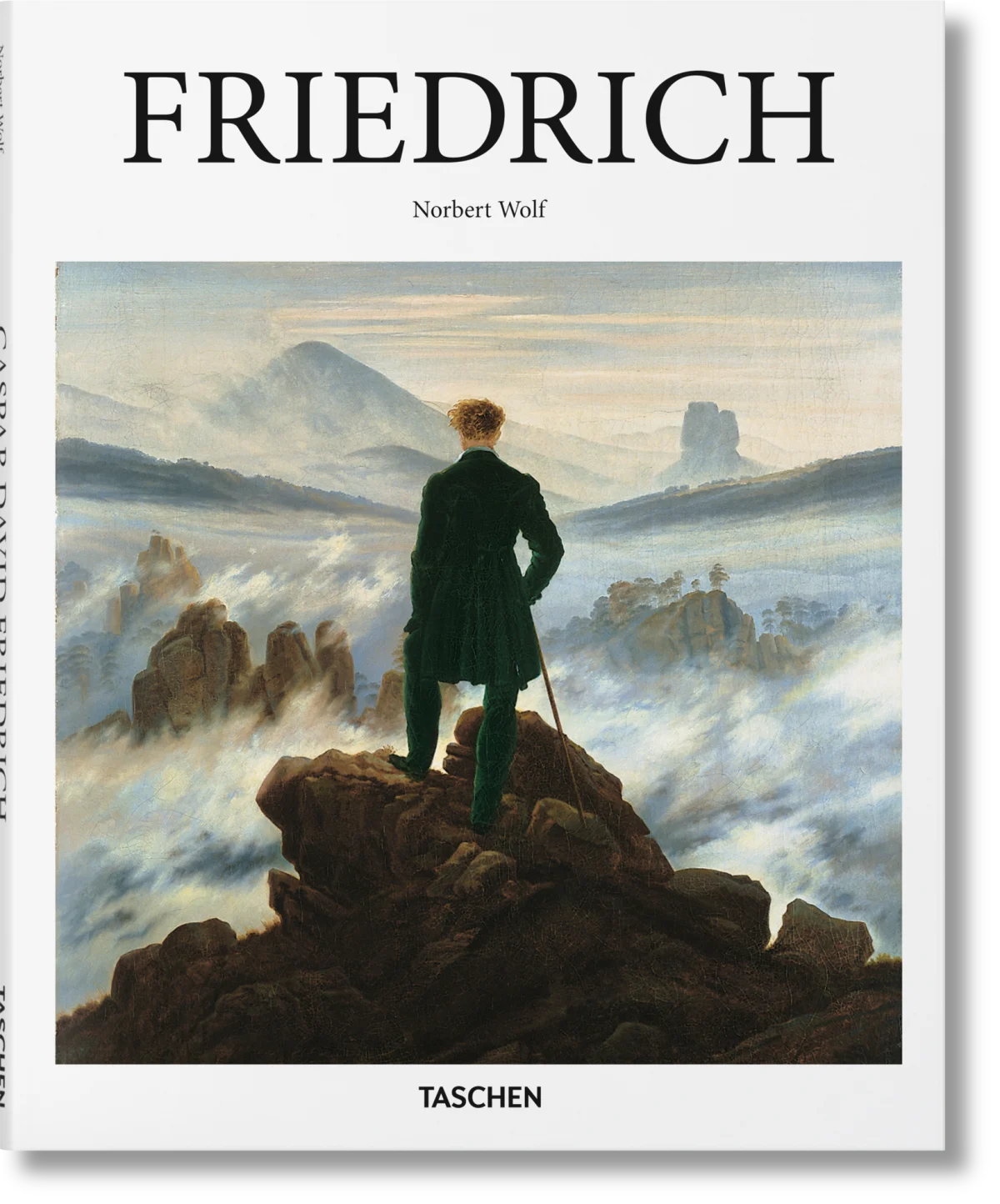 Friedrich (Basic Art Edition)