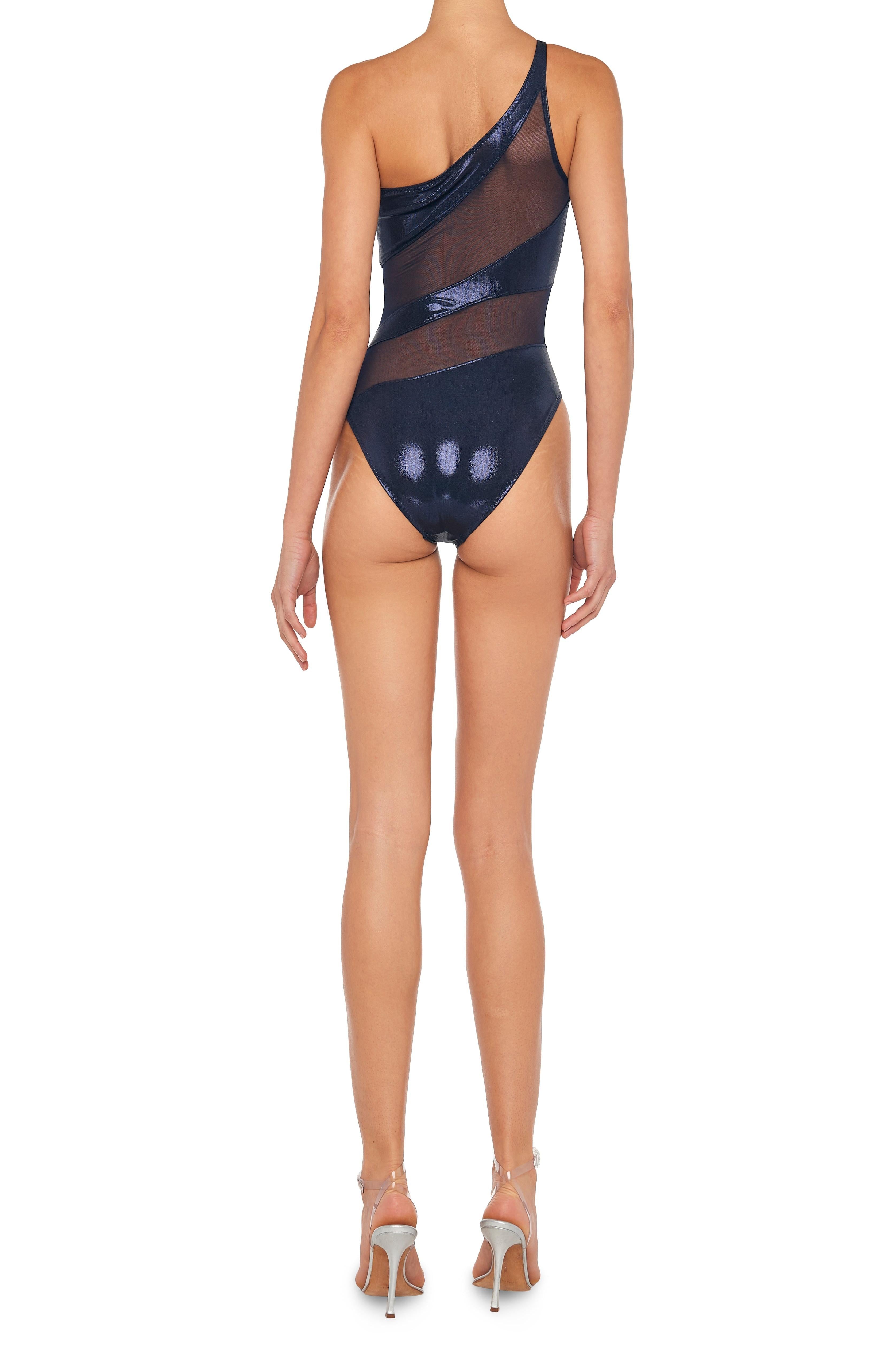SNAKE MESH MIO