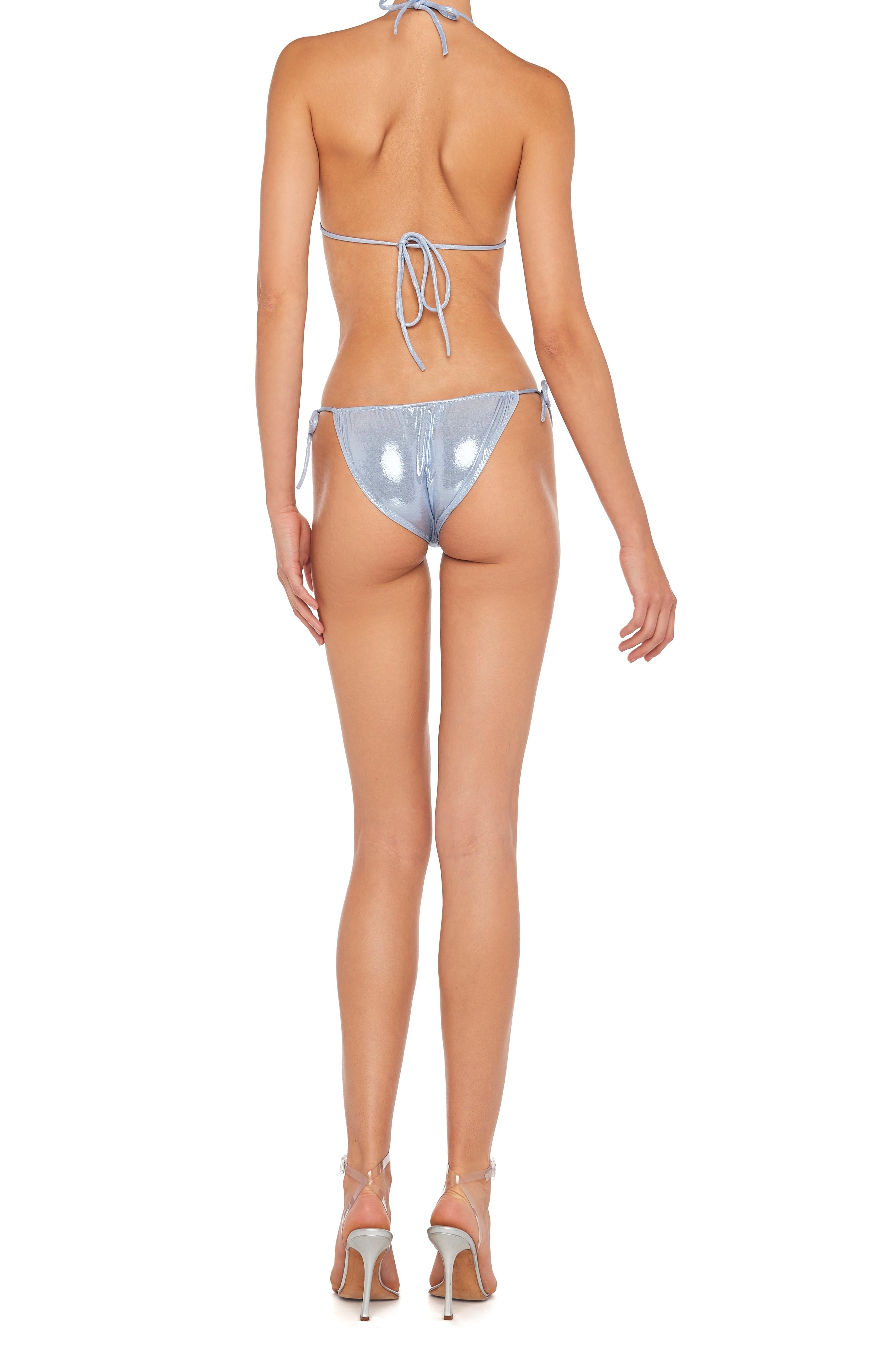STRING BOTTOM