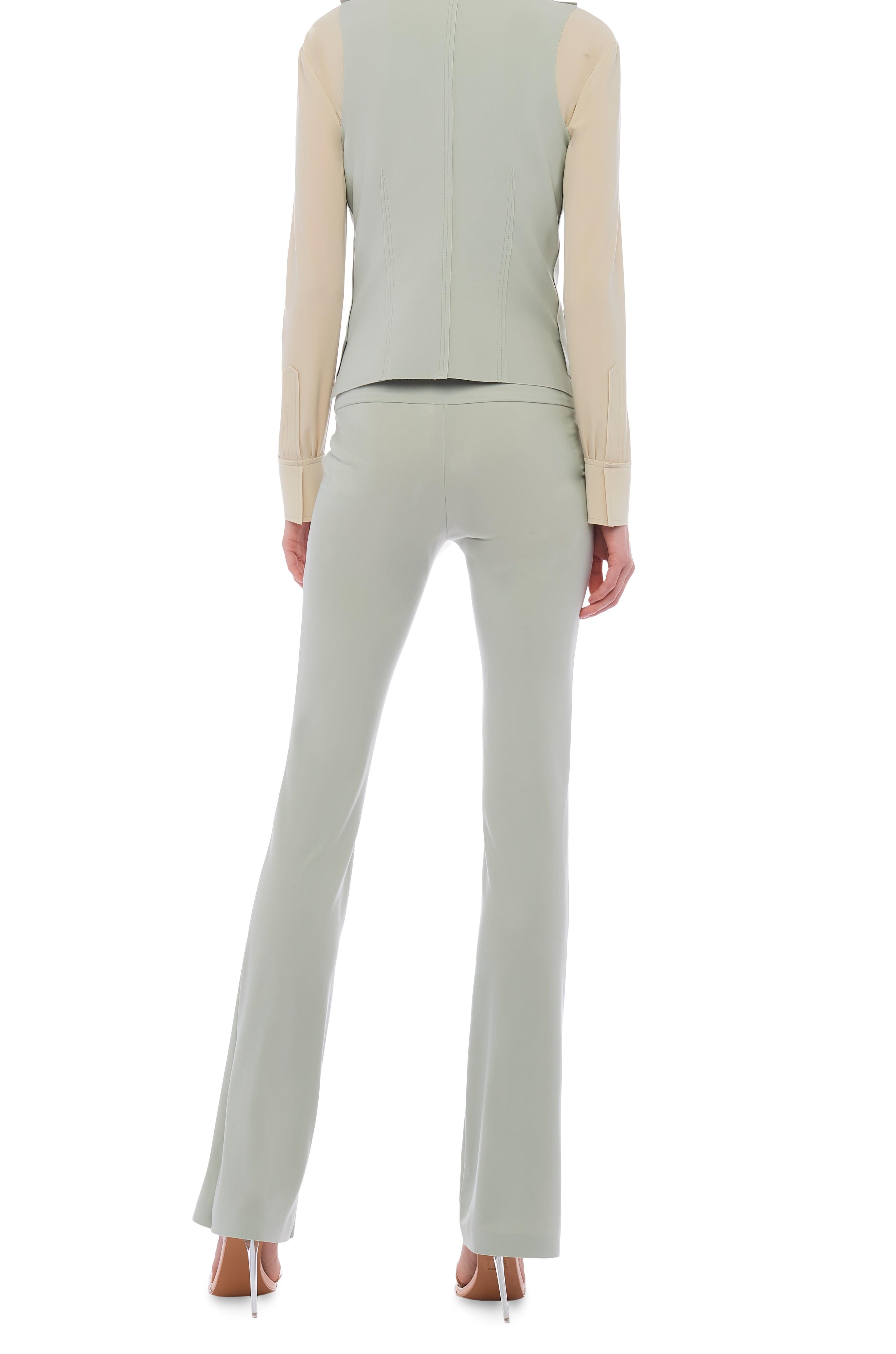 BOOT PANT