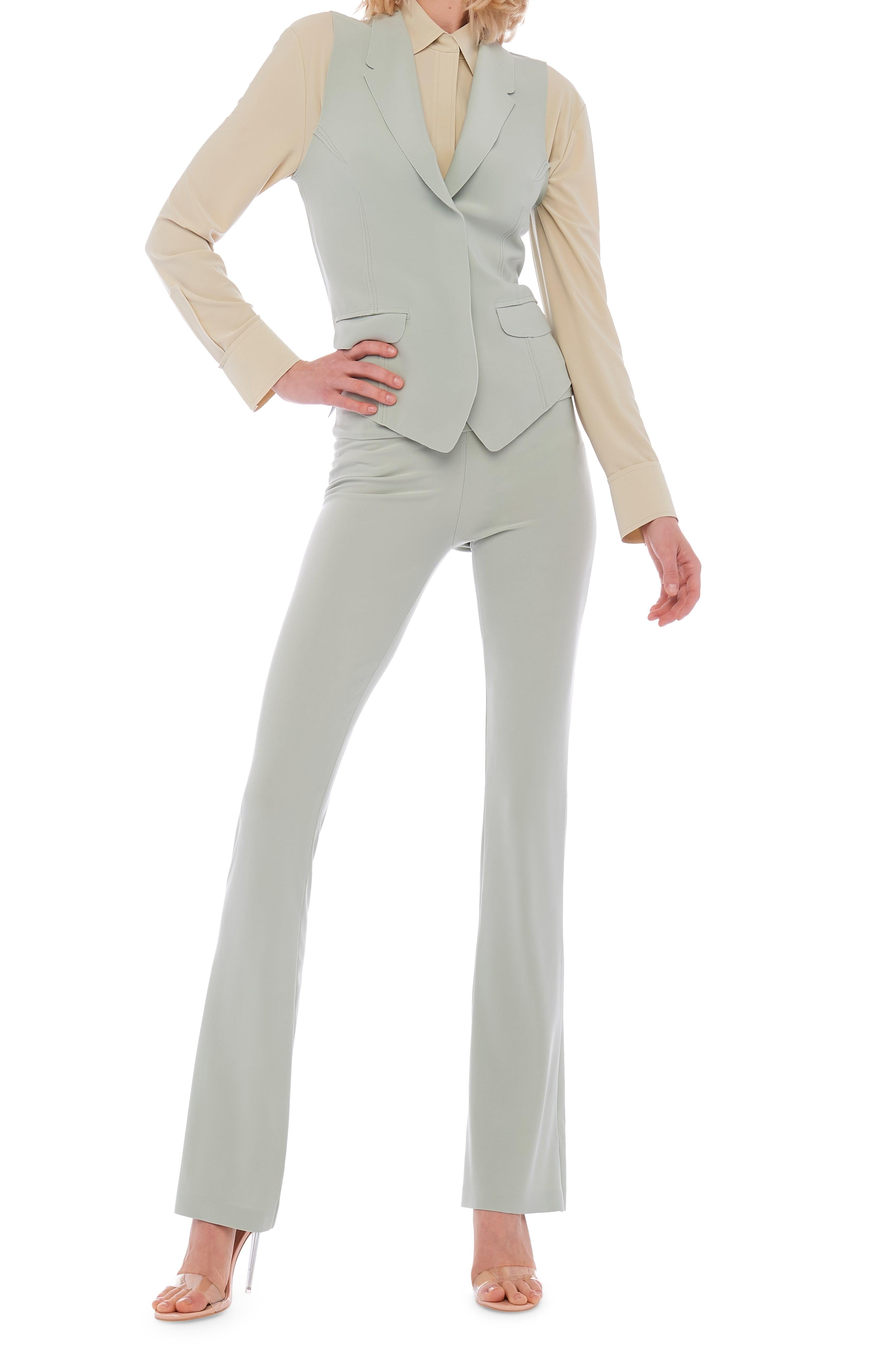BOOT PANT
