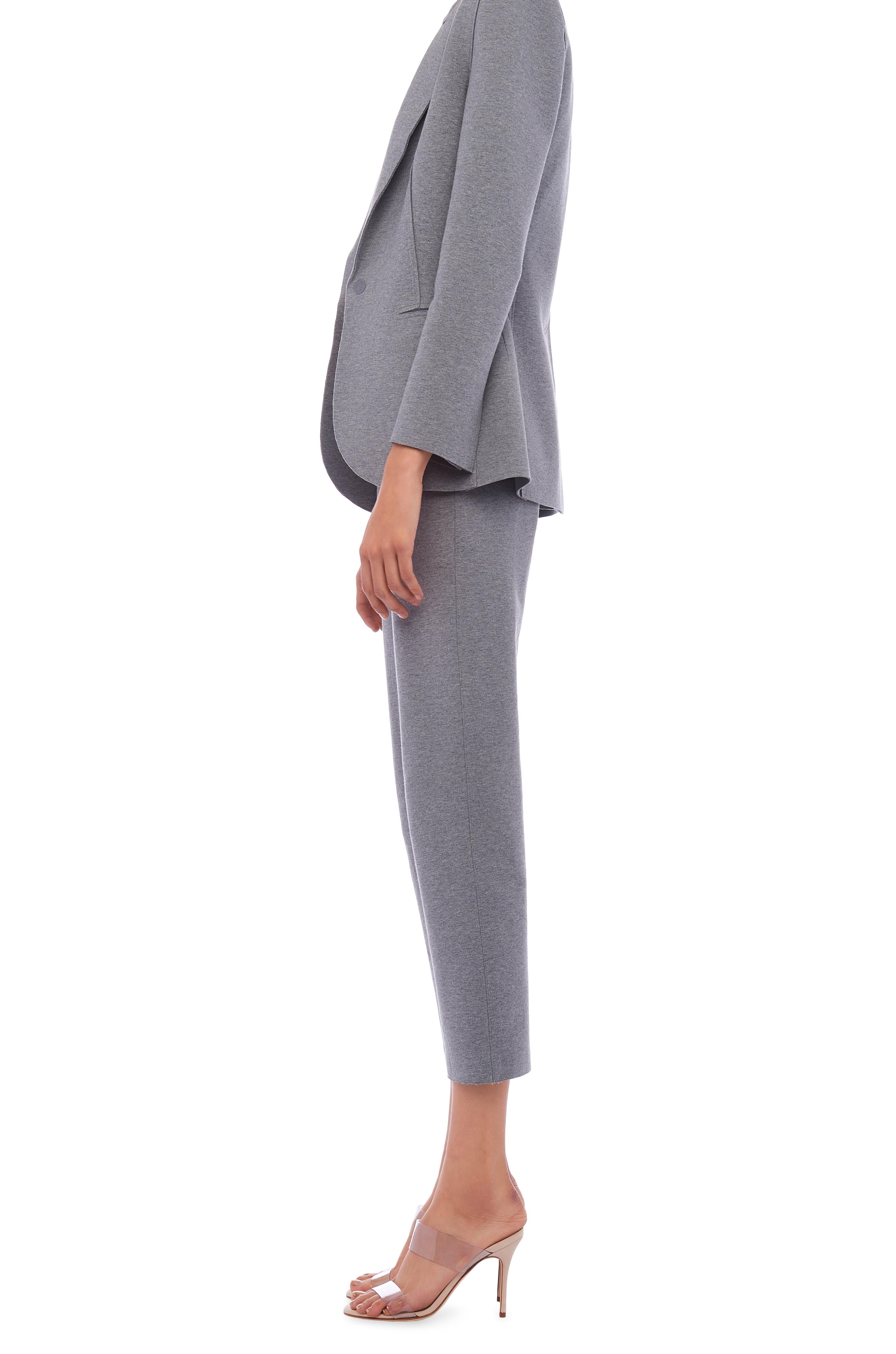 TAILORED PENCIL PANT