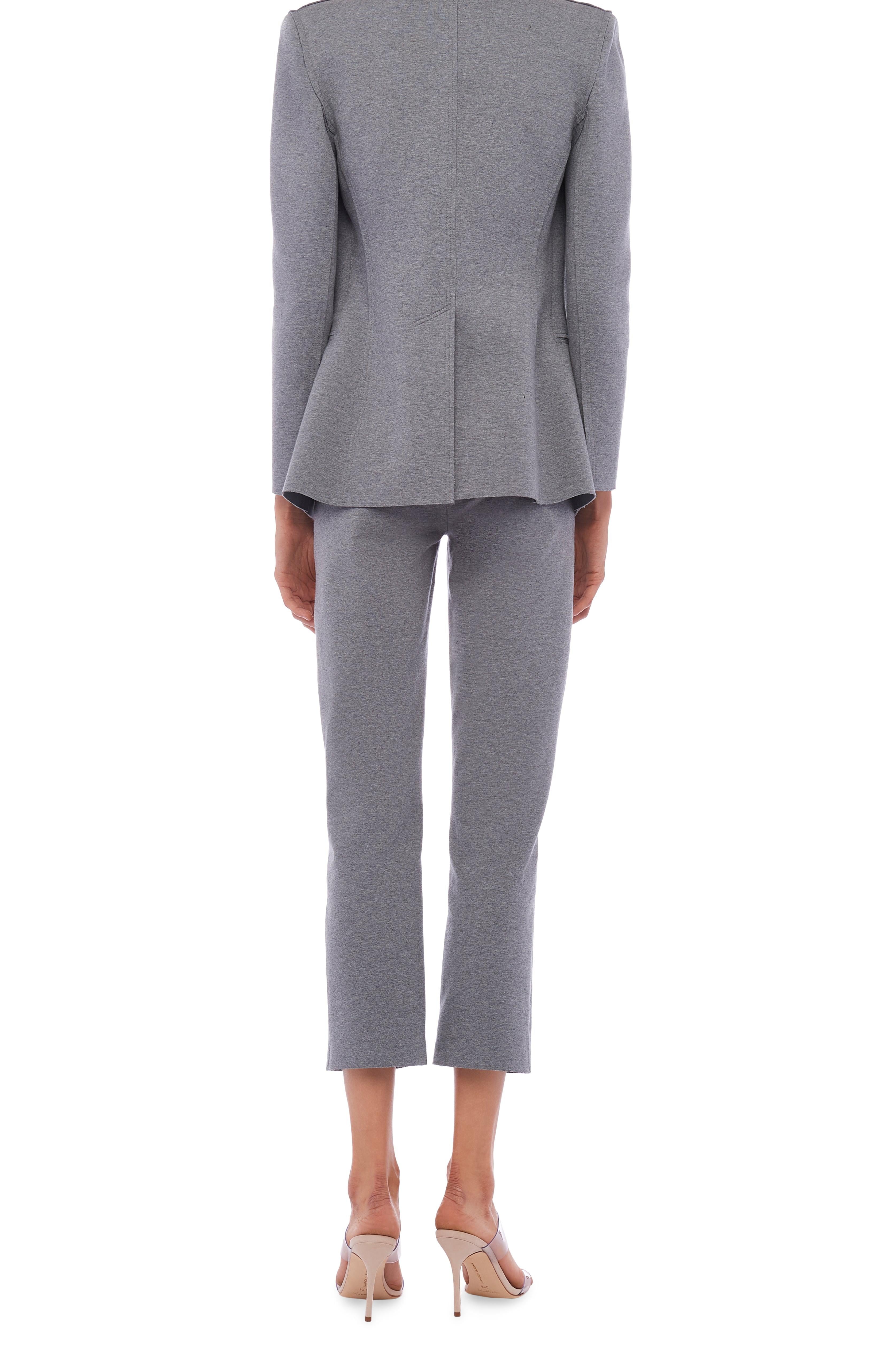 TAILORED PENCIL PANT