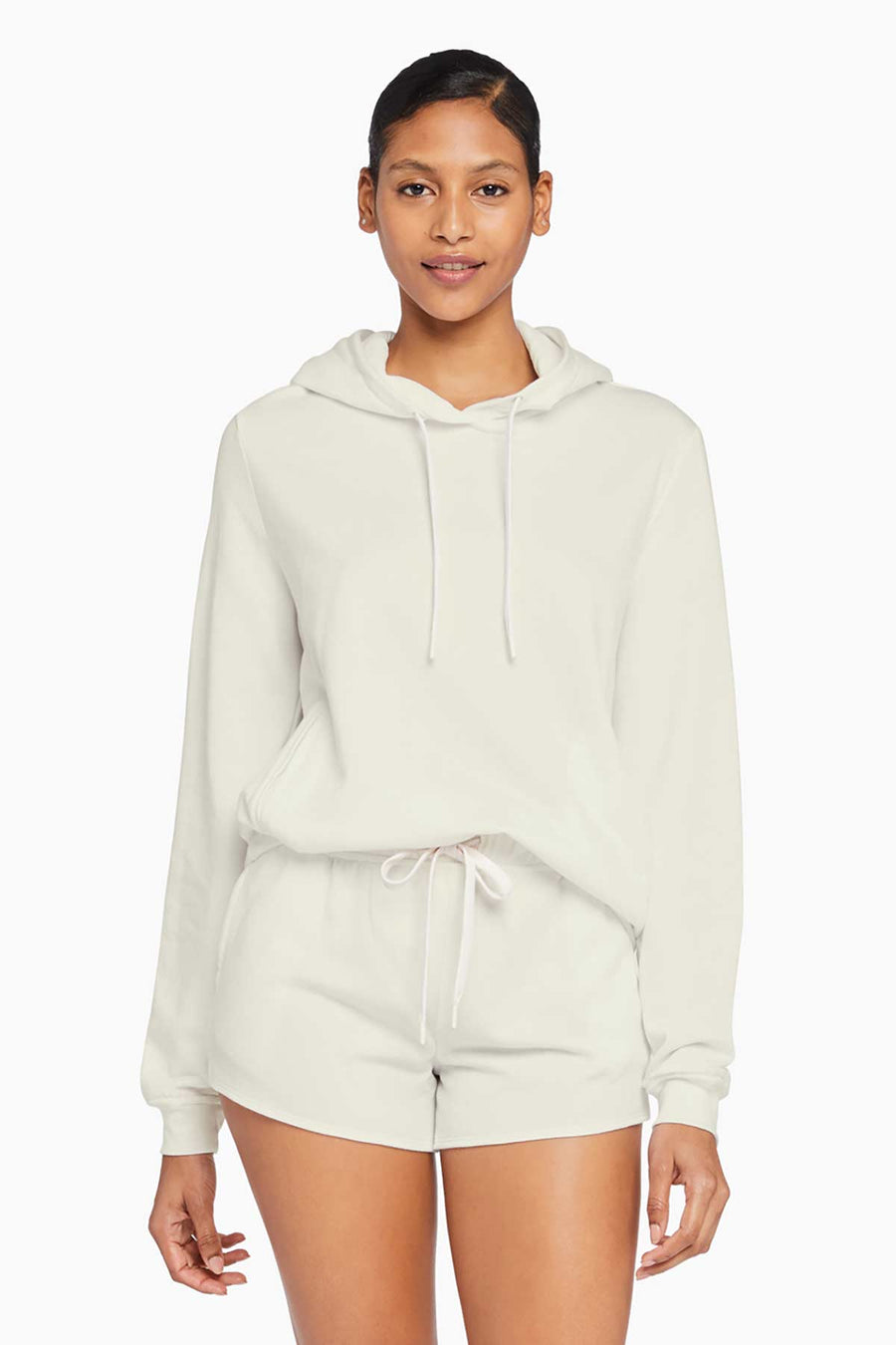 Emery Fleece Hoodie