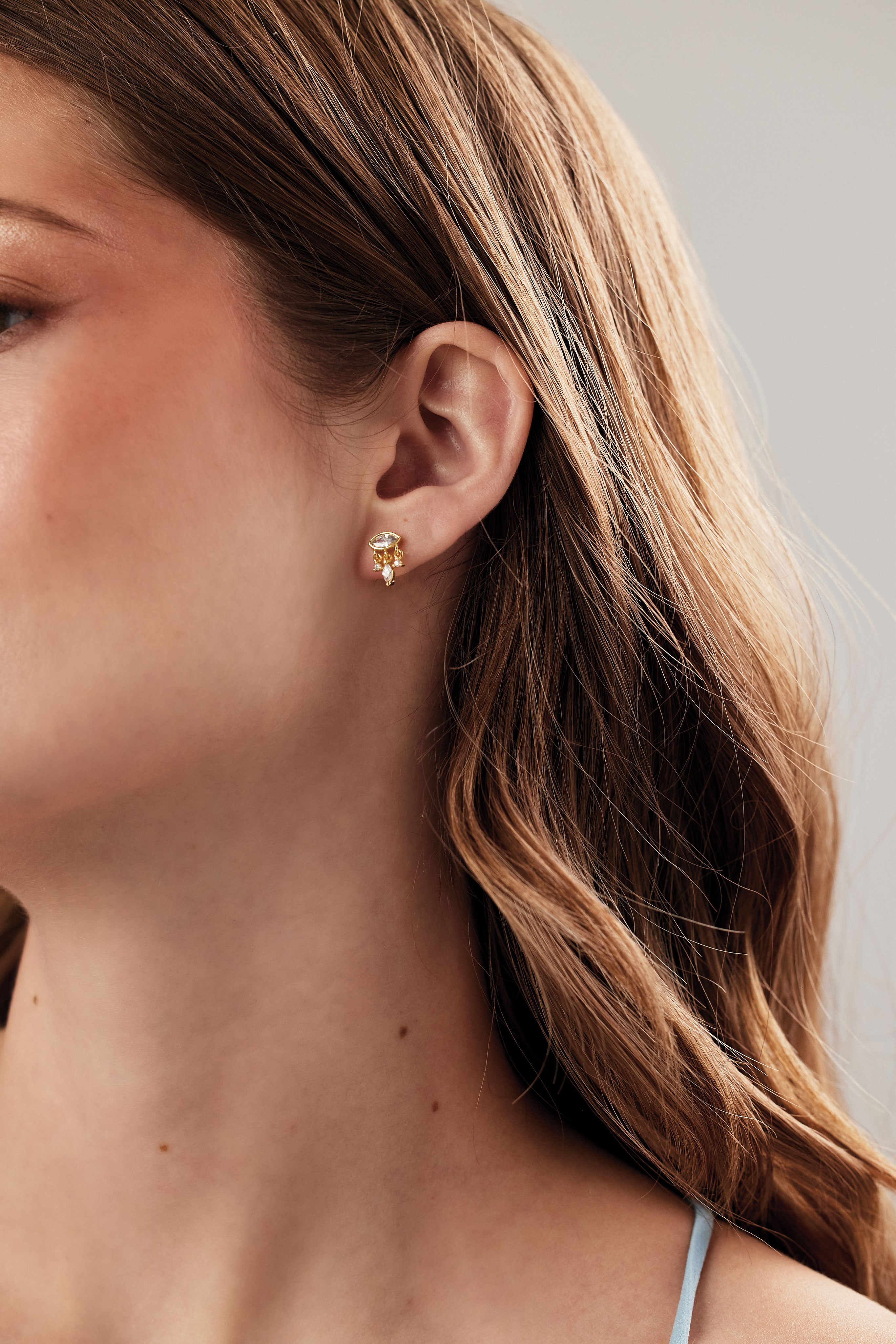 Tribe Earrings