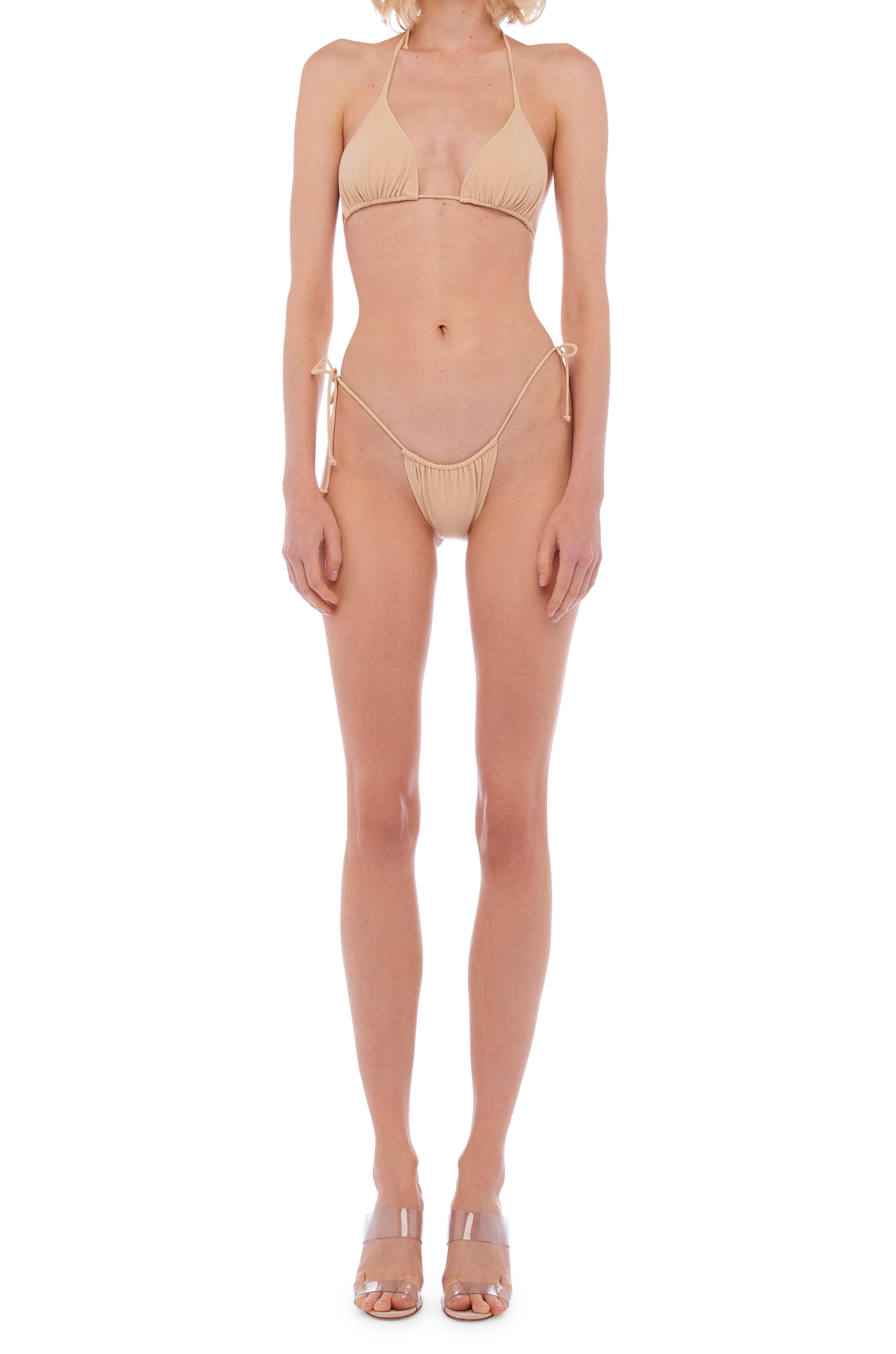 STRING BOTTOM