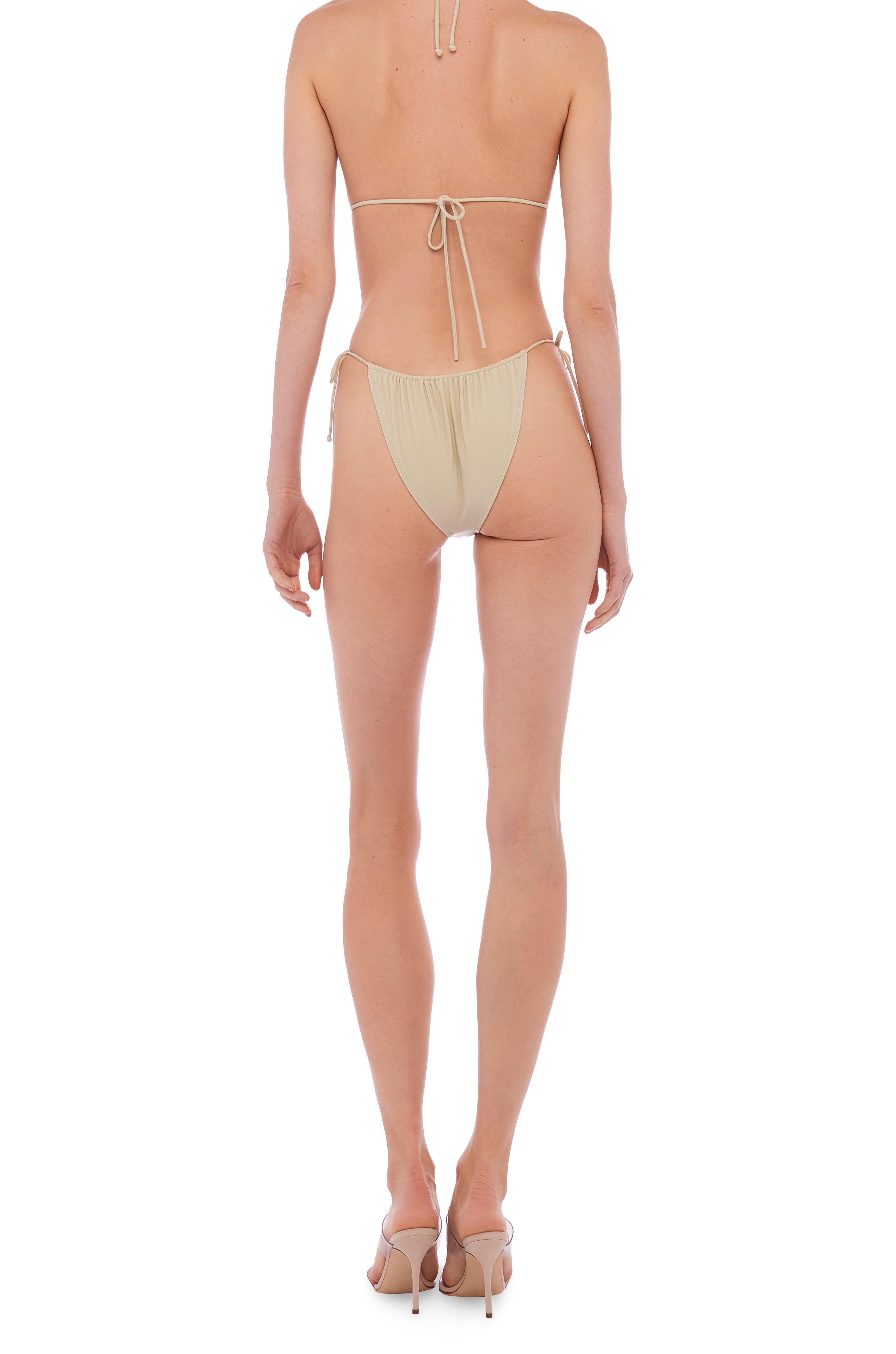 STRING BOTTOM