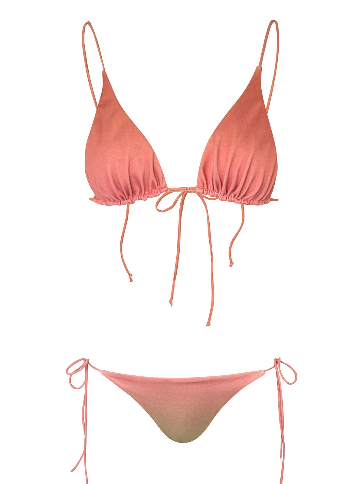 GAIA BOTTOM | BAOBAB