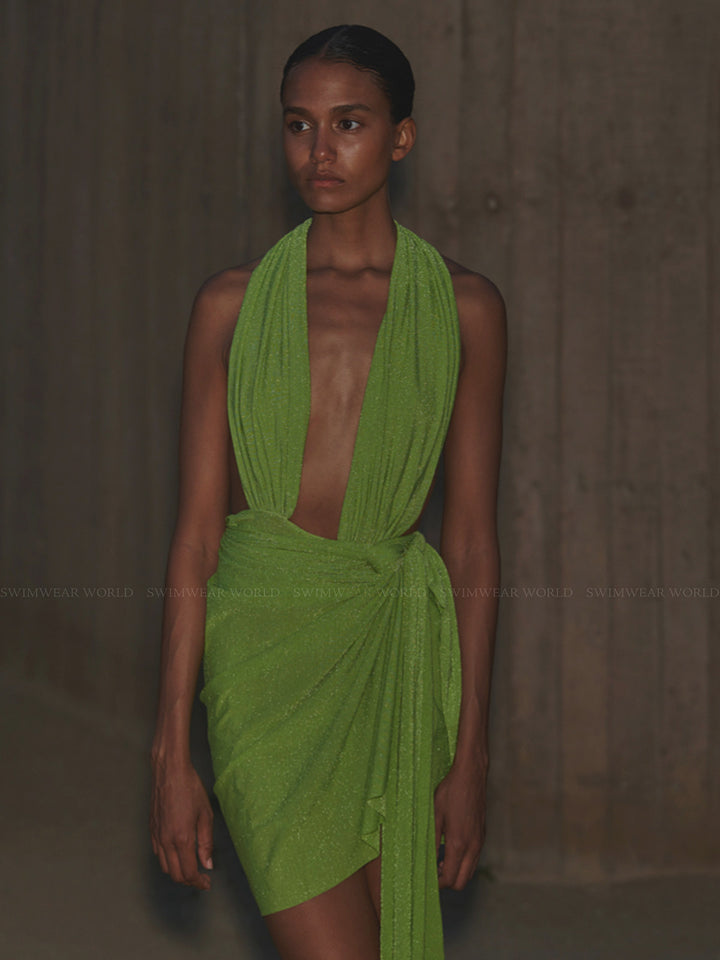 SIERRA DRESS | BAOBAB