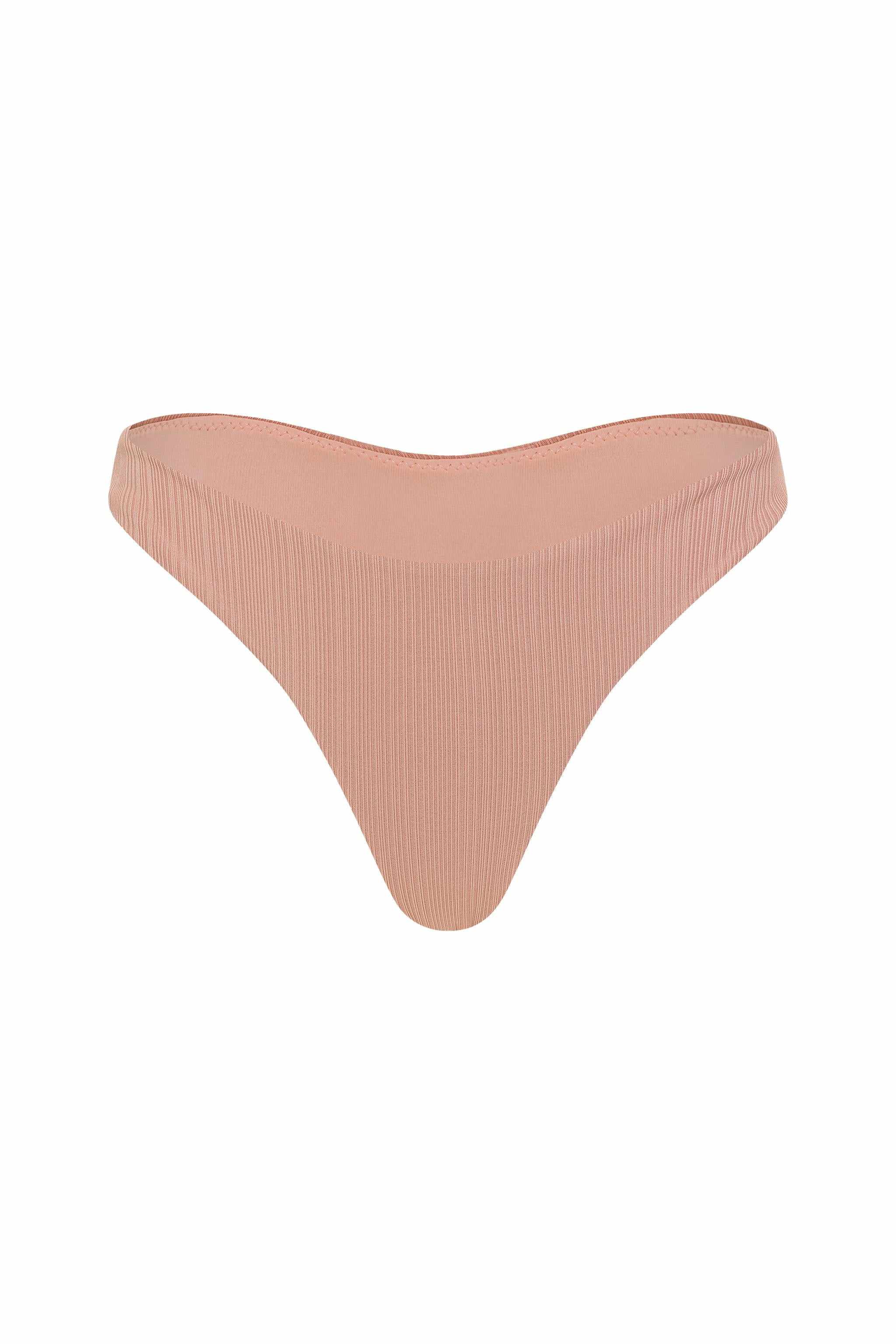 Bella Bikini Cheeky Bottom-Peixoto Wear