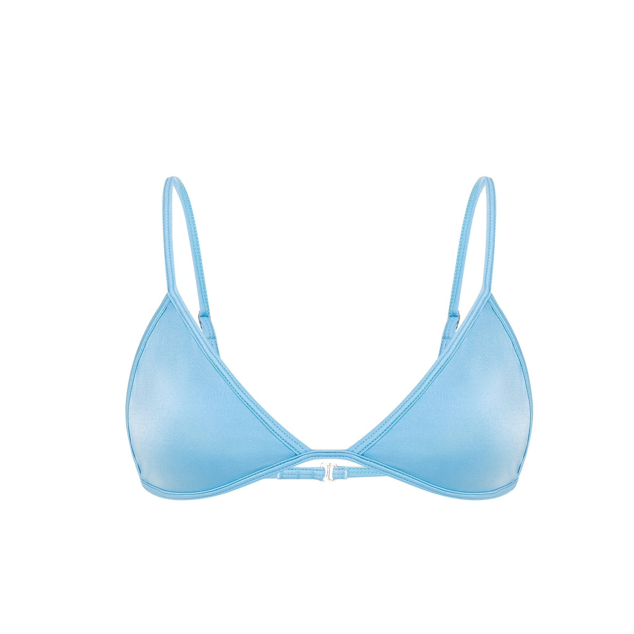 Bomba bikini top - cabana blue - peixoto