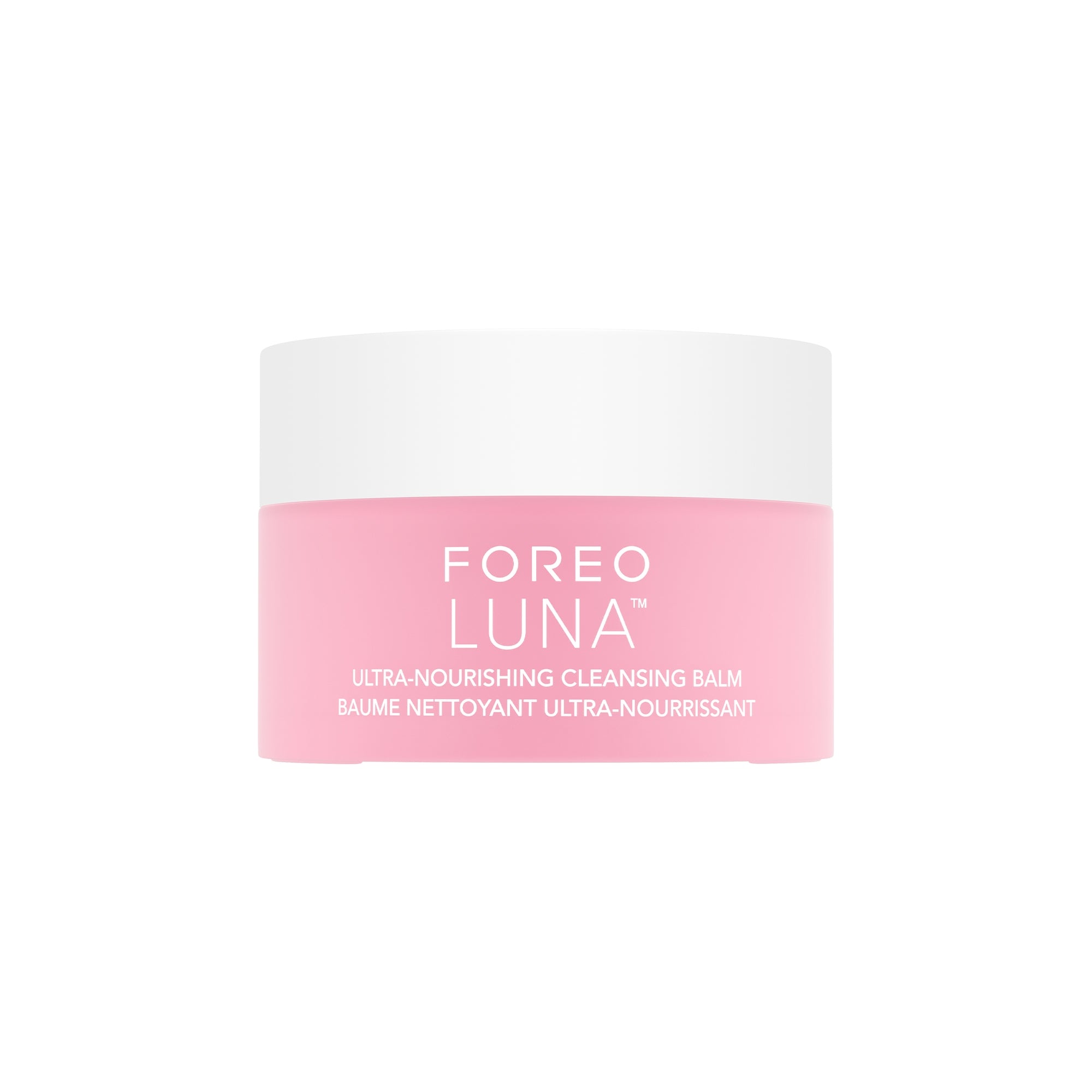 LUNA Ultra Nourishing Cleansing Balm 75 ml