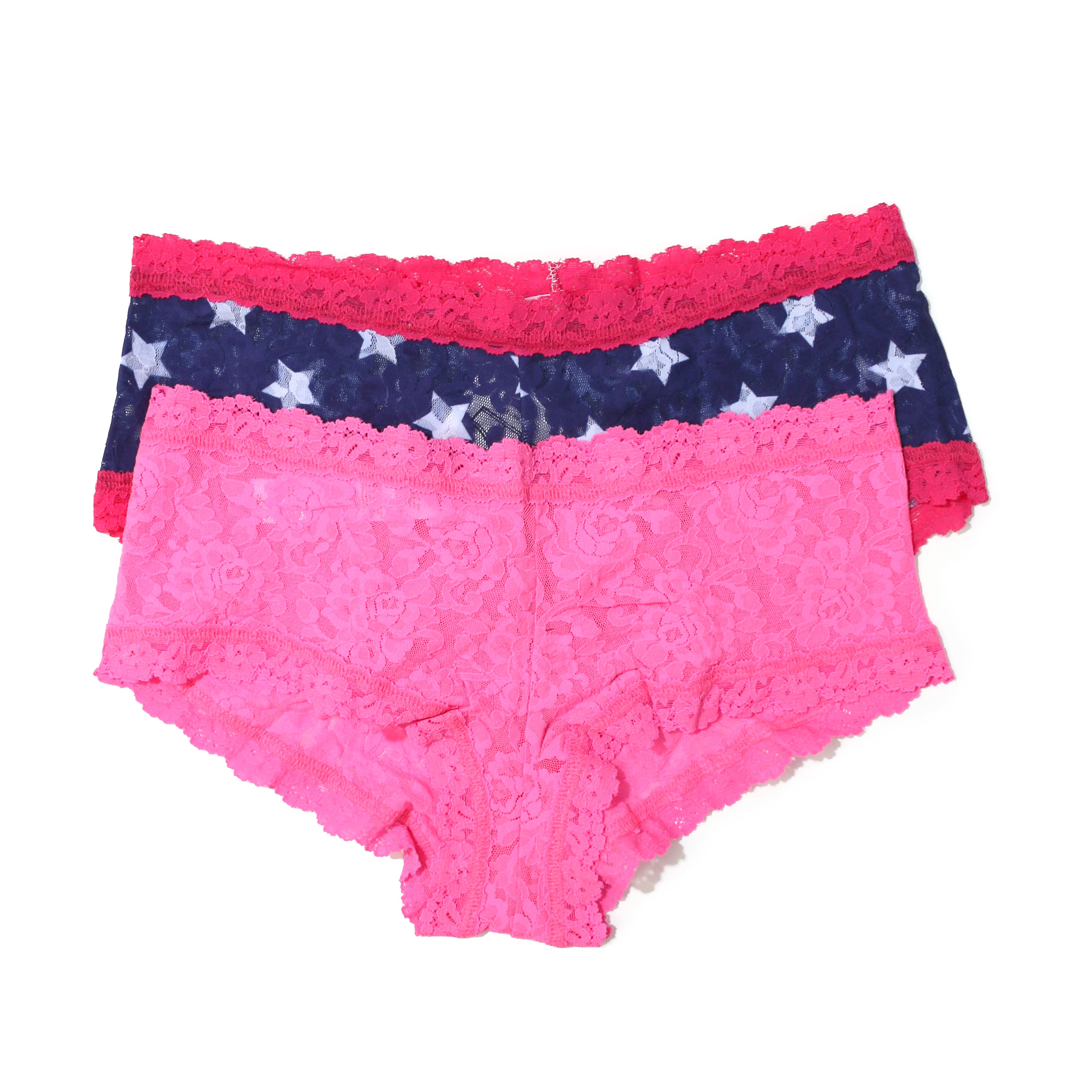 2pack Boyshort