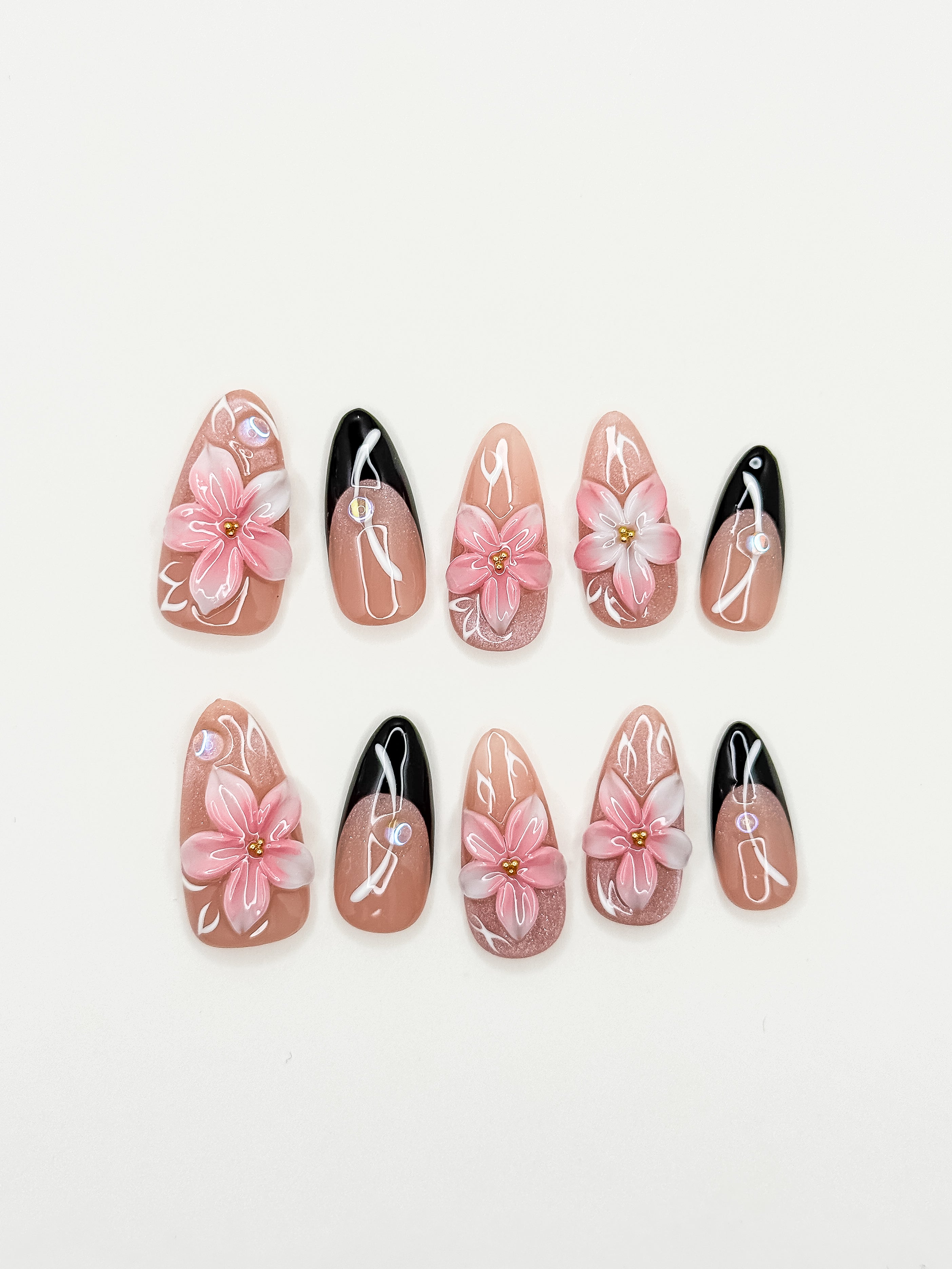 Petal Soft (made to order)