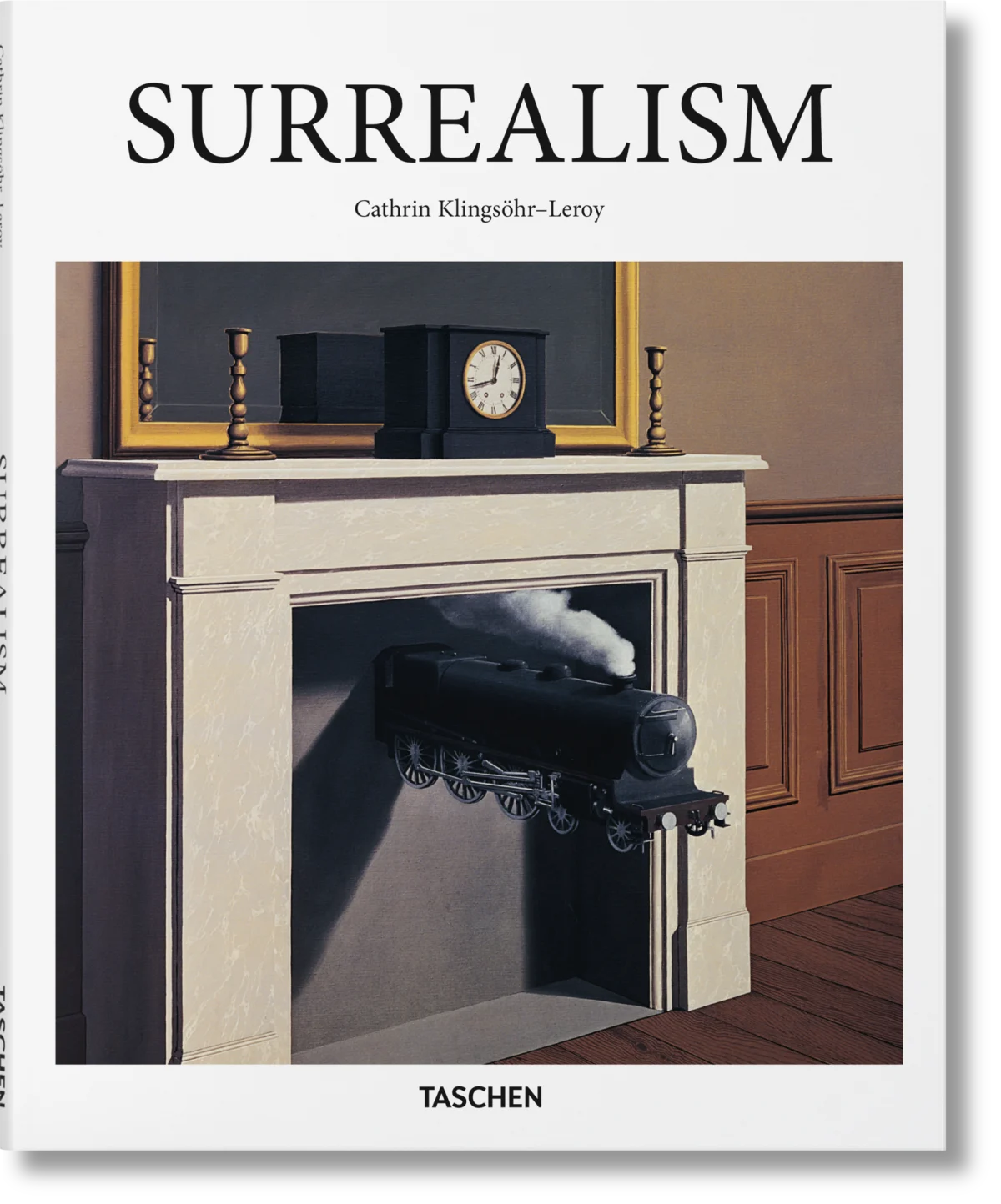 Surrealism (Basic Art Edition)