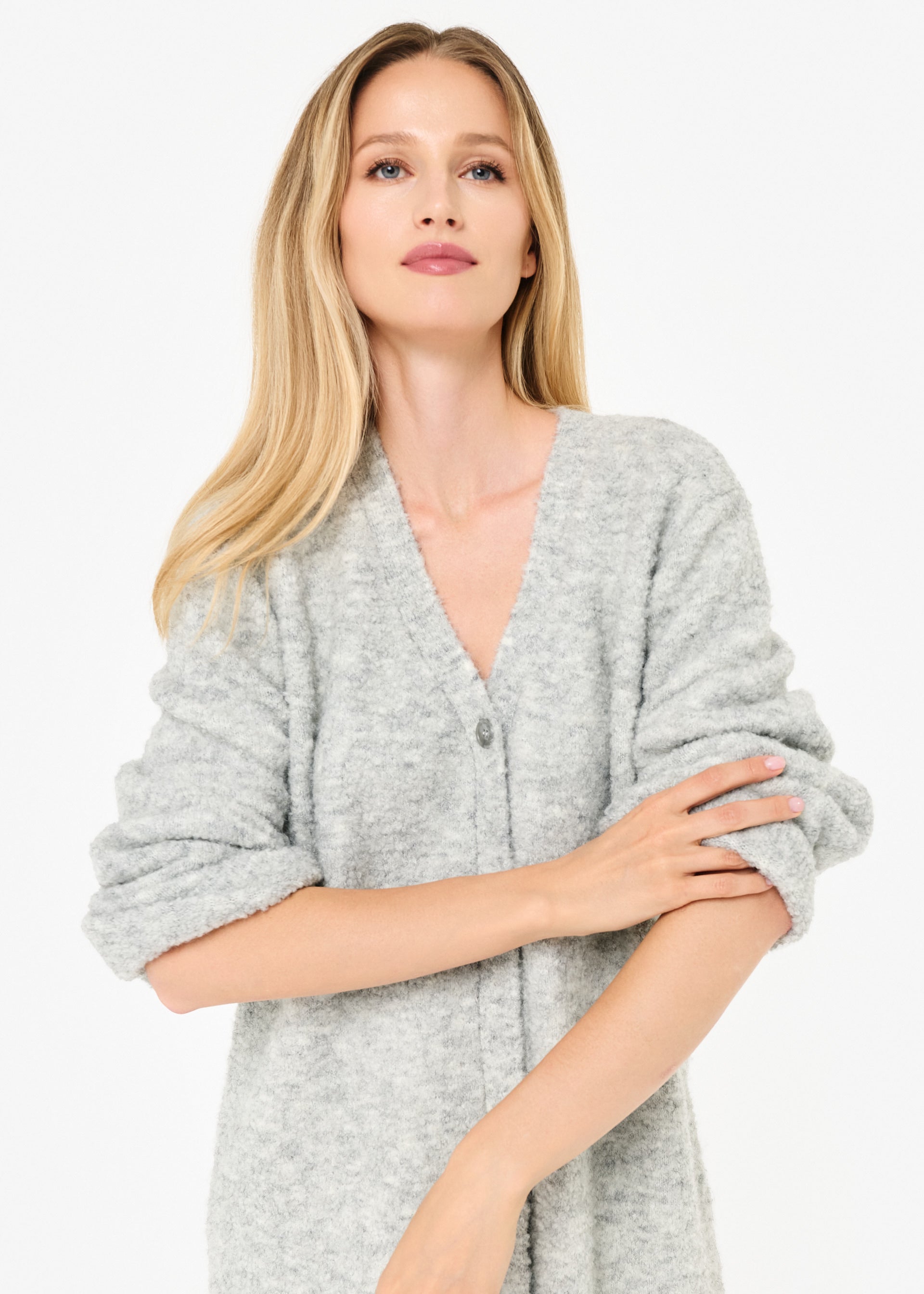 Marleina Cardigan Haze