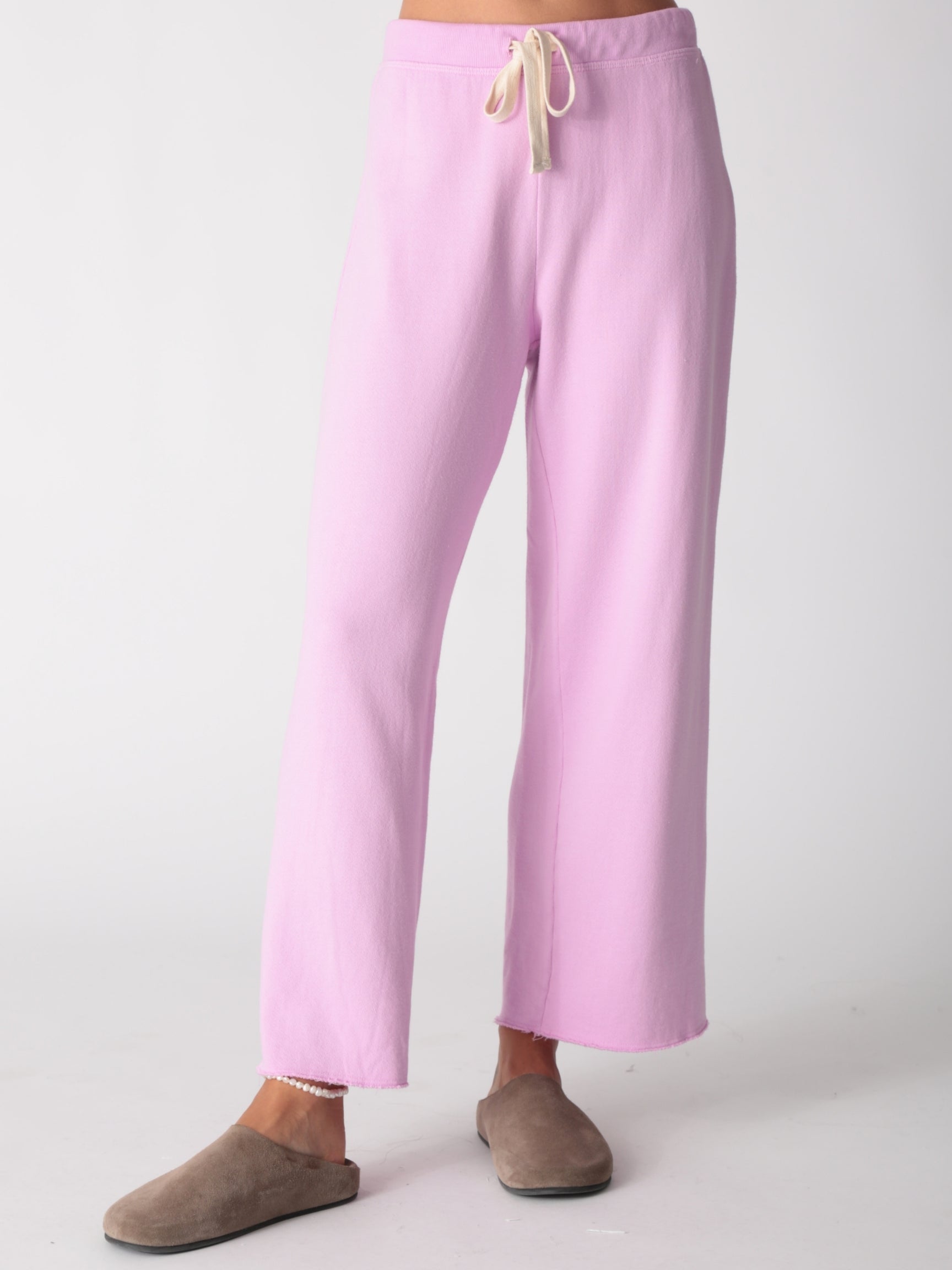 Ojai Pant - Lavender