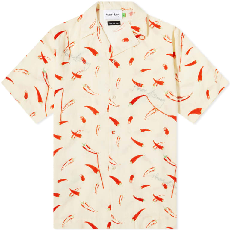 Signature Chilli Shirt | Multi