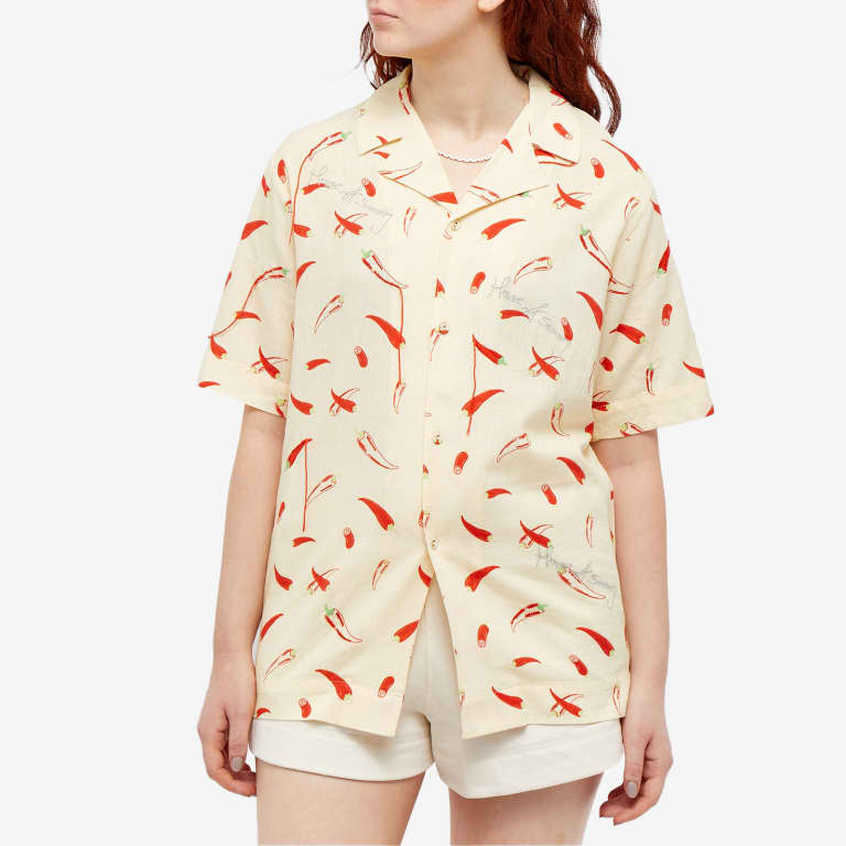 Signature Chilli Shirt | Multi