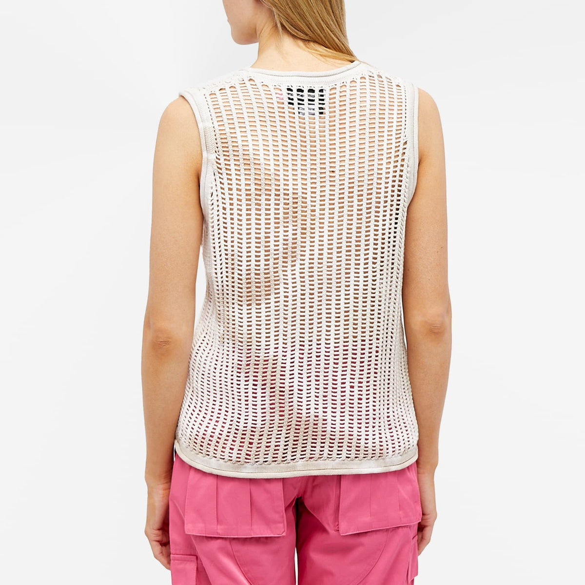 Wise Guy Knit - Multi