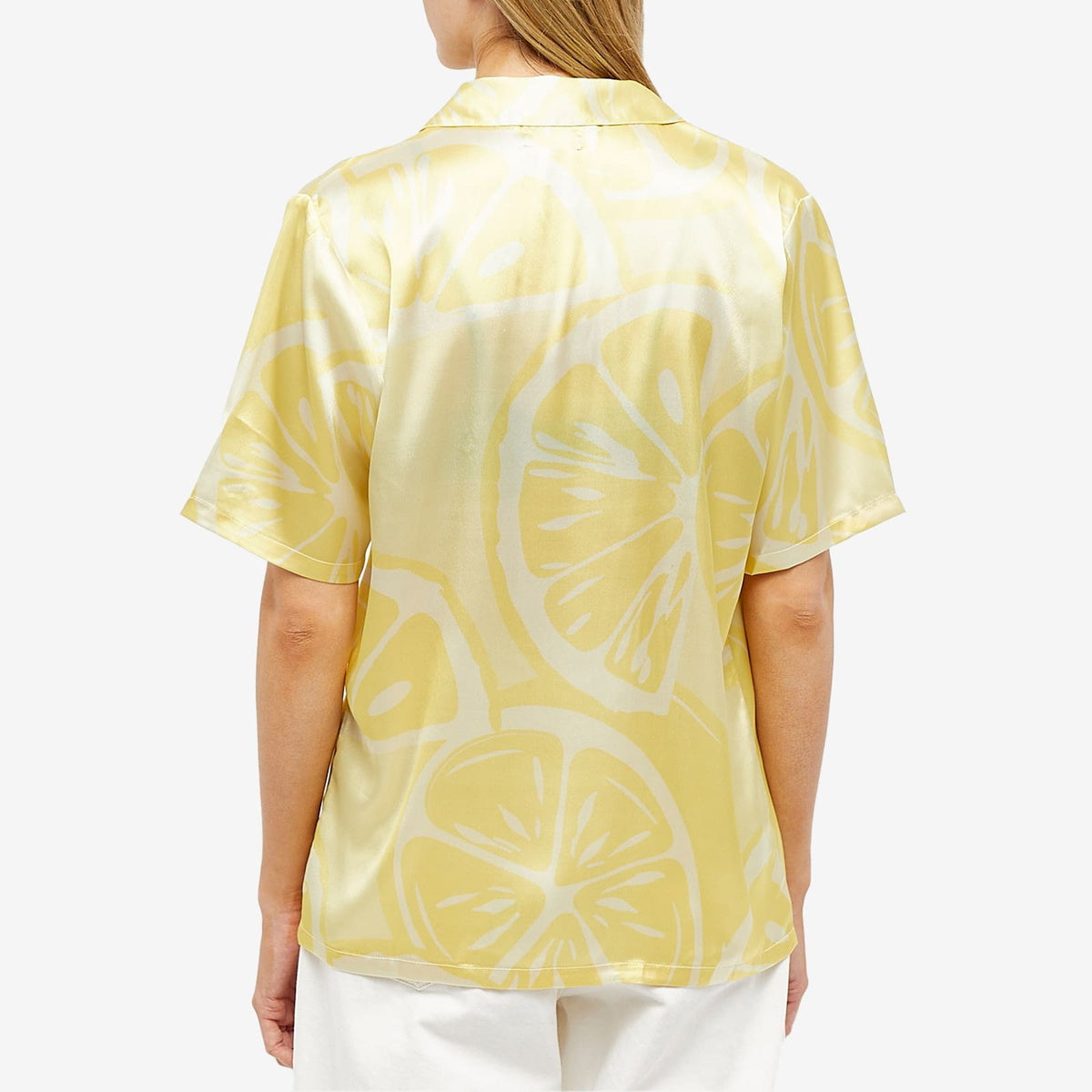 Sliced Lemons Shirt