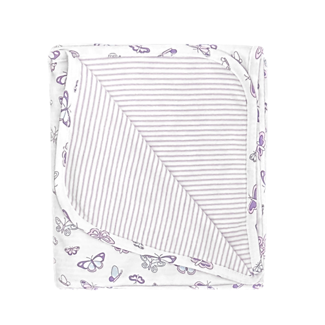 Double Layer Blanket