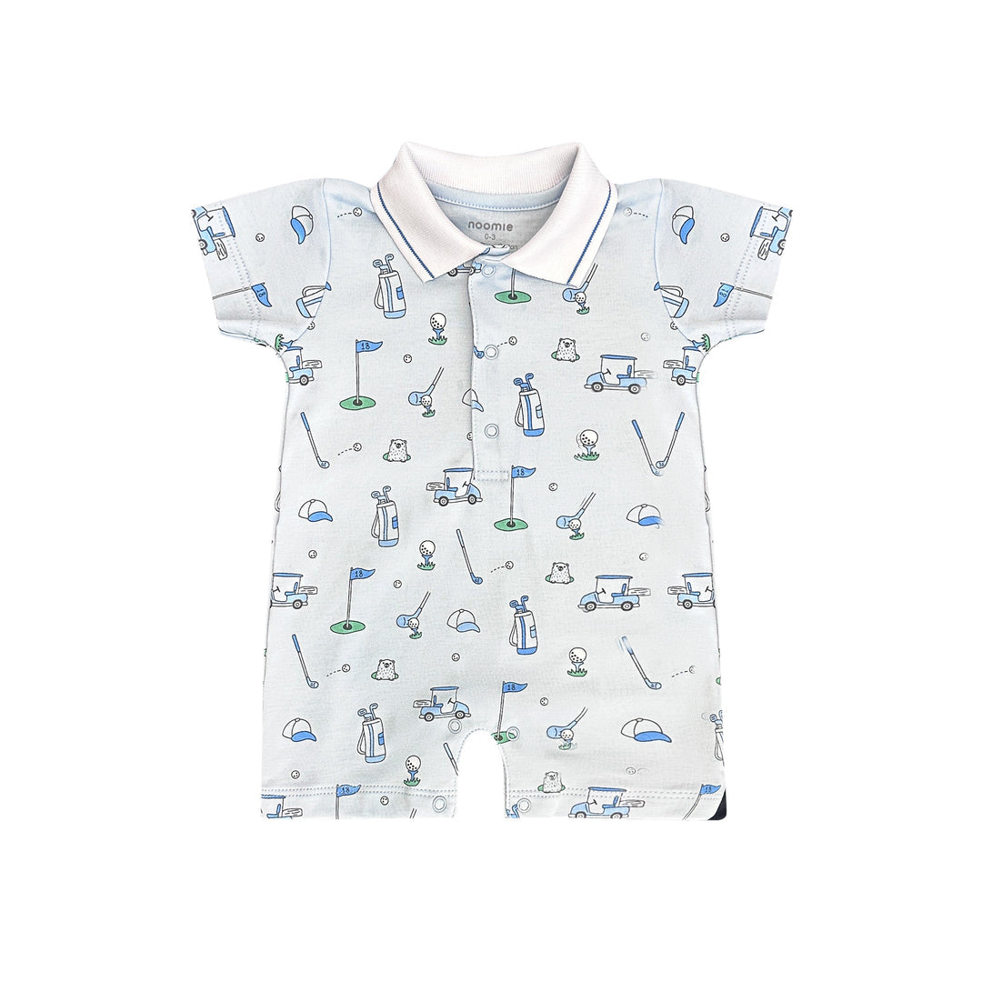 Romper Golf