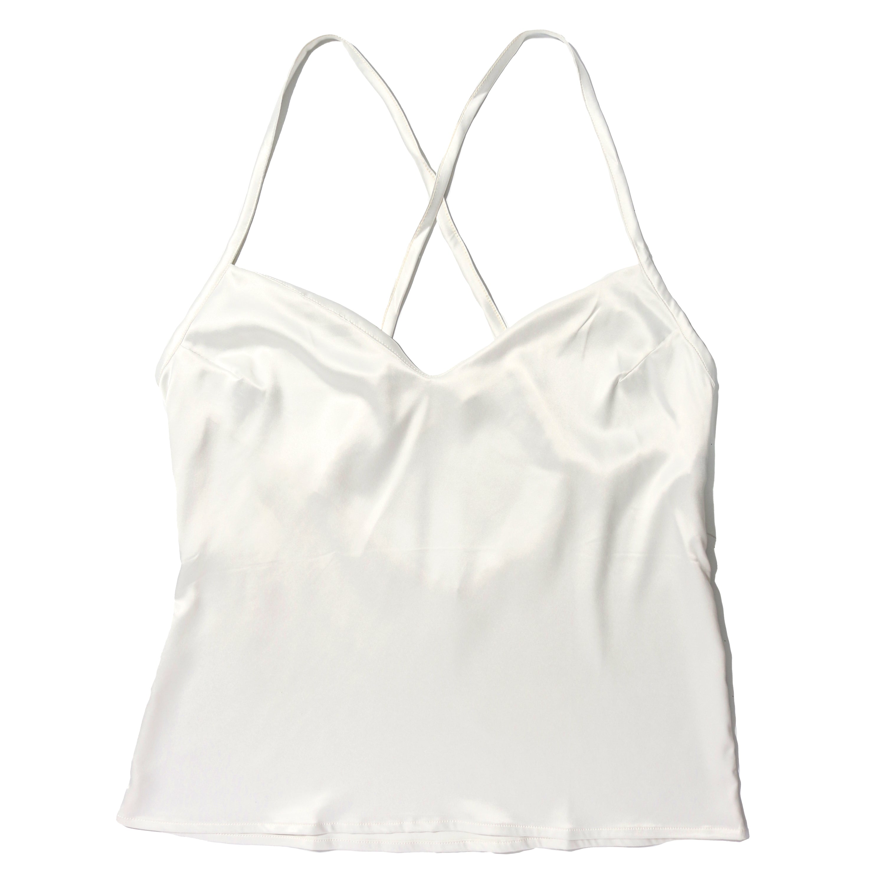 SATIN SLEEP CAMI
