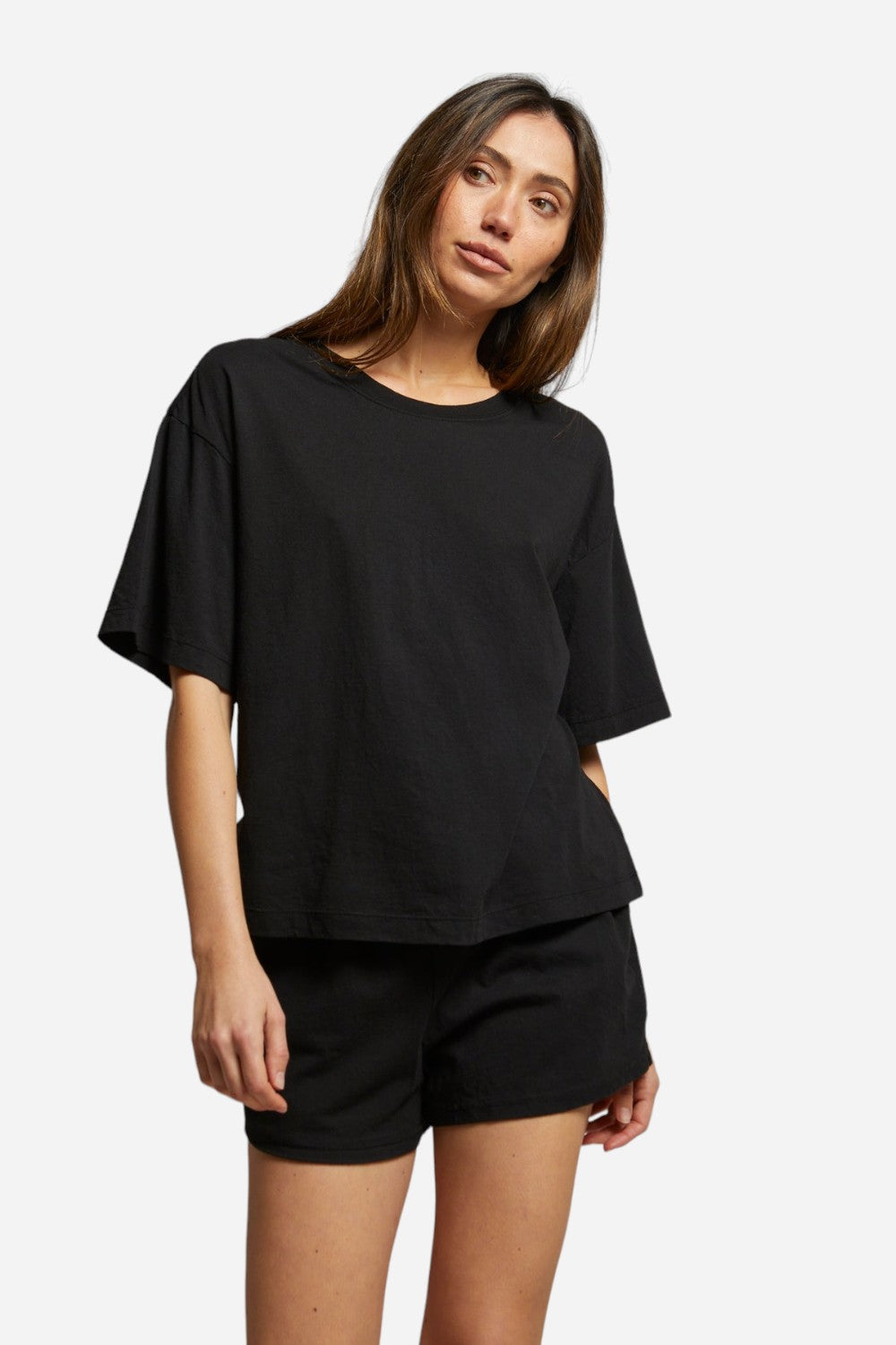 T47 - Gloria - Supima Cotton T - Shirt