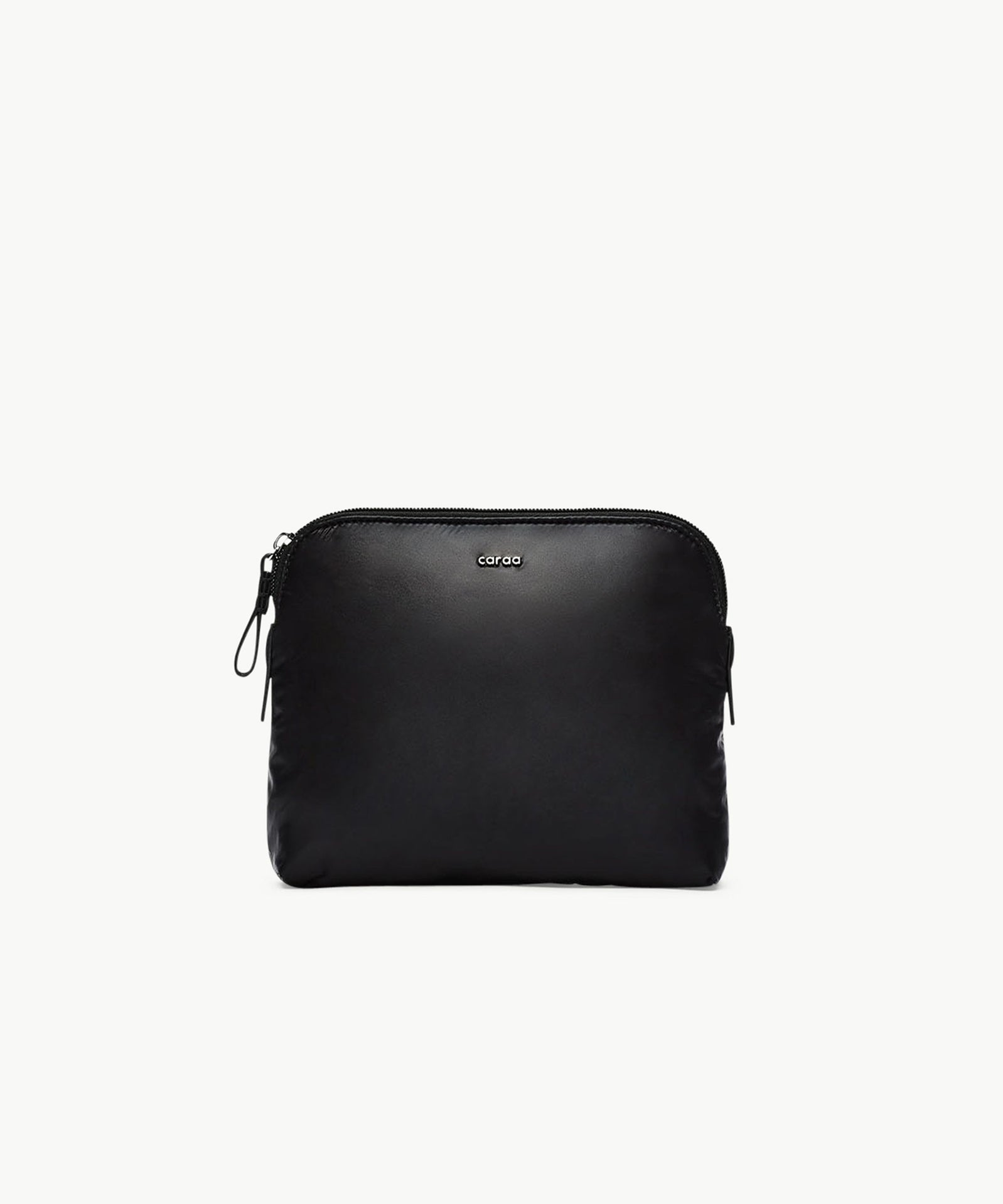 Cloud Pouch in Black