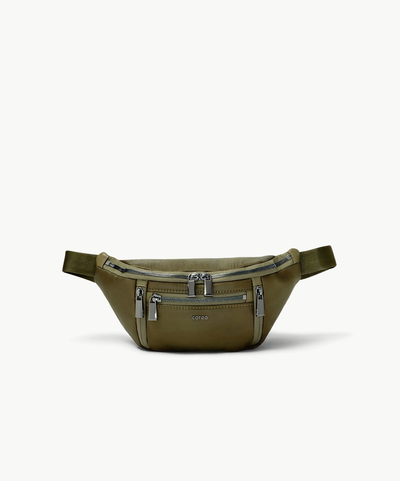 Sling Small Nylon In Olive