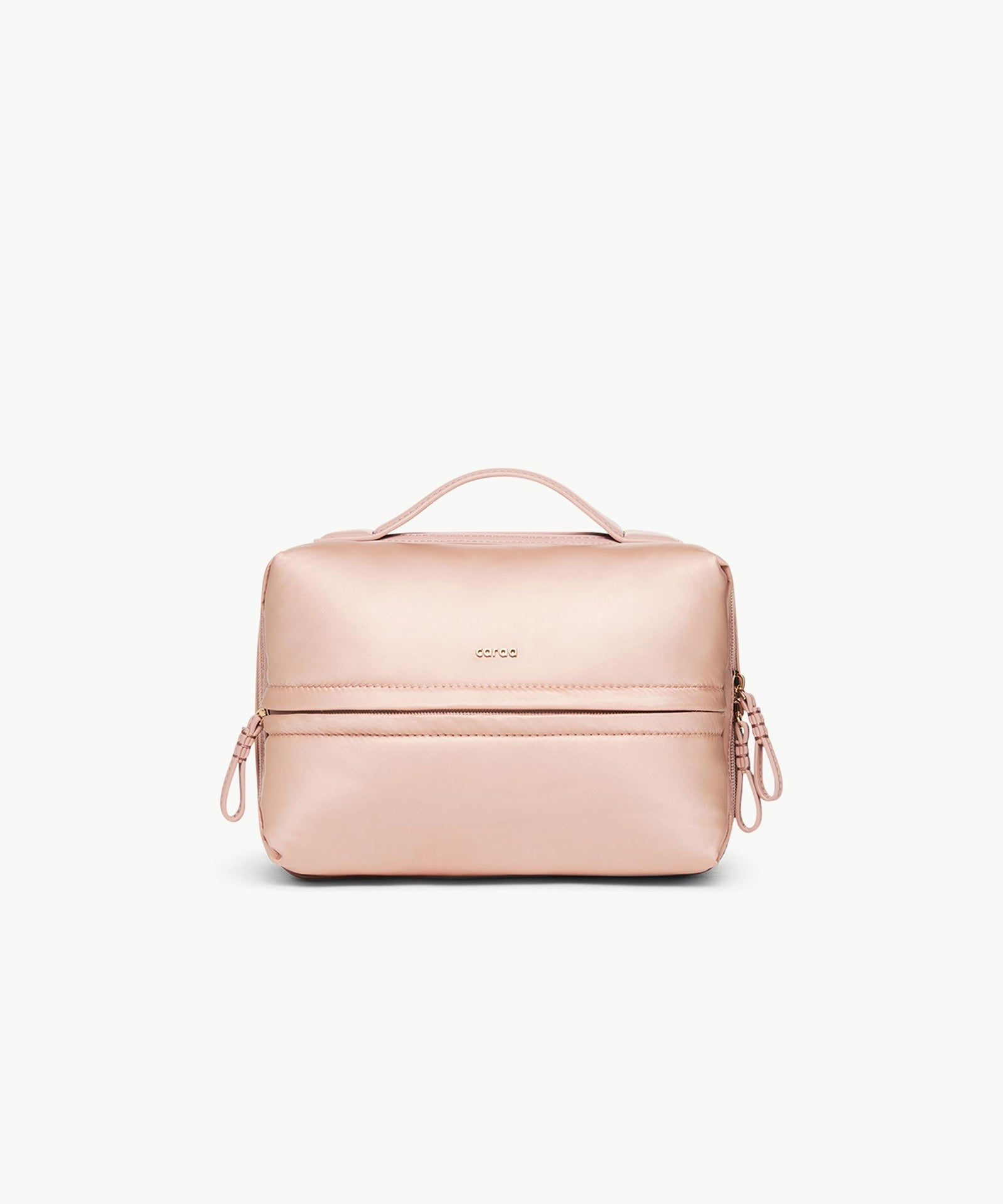 TRAVEL KIT - Nylon in Blush