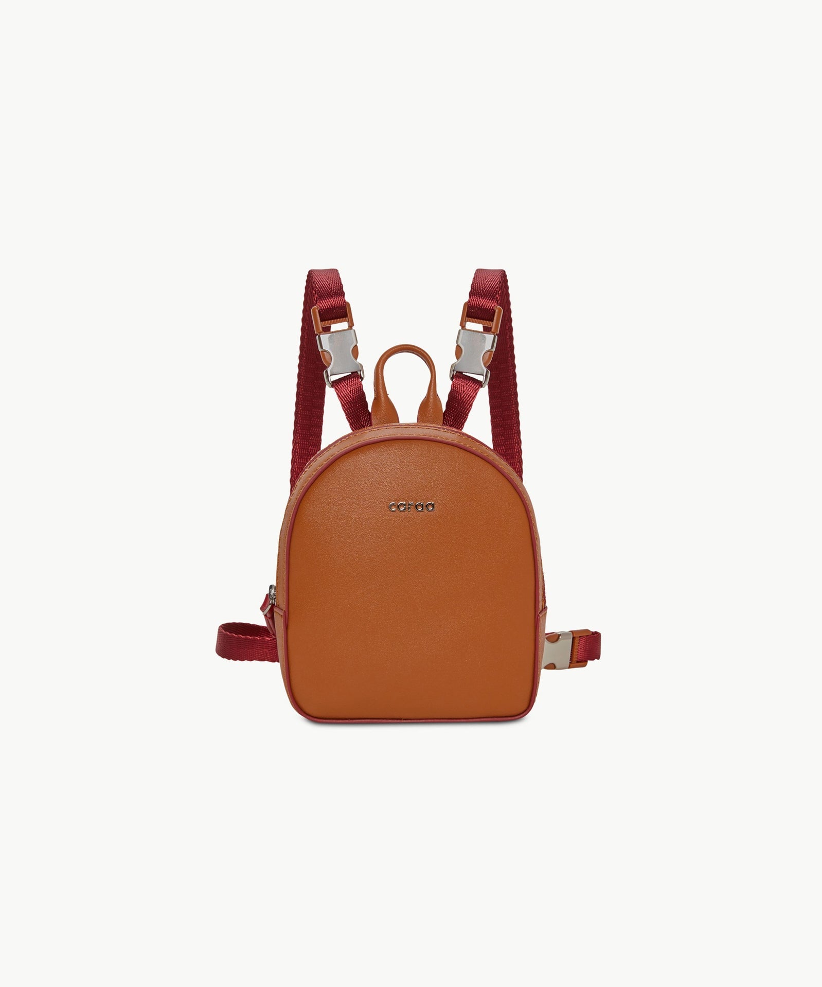 DOG Backpack - THE MILLENIAL in Cognac
