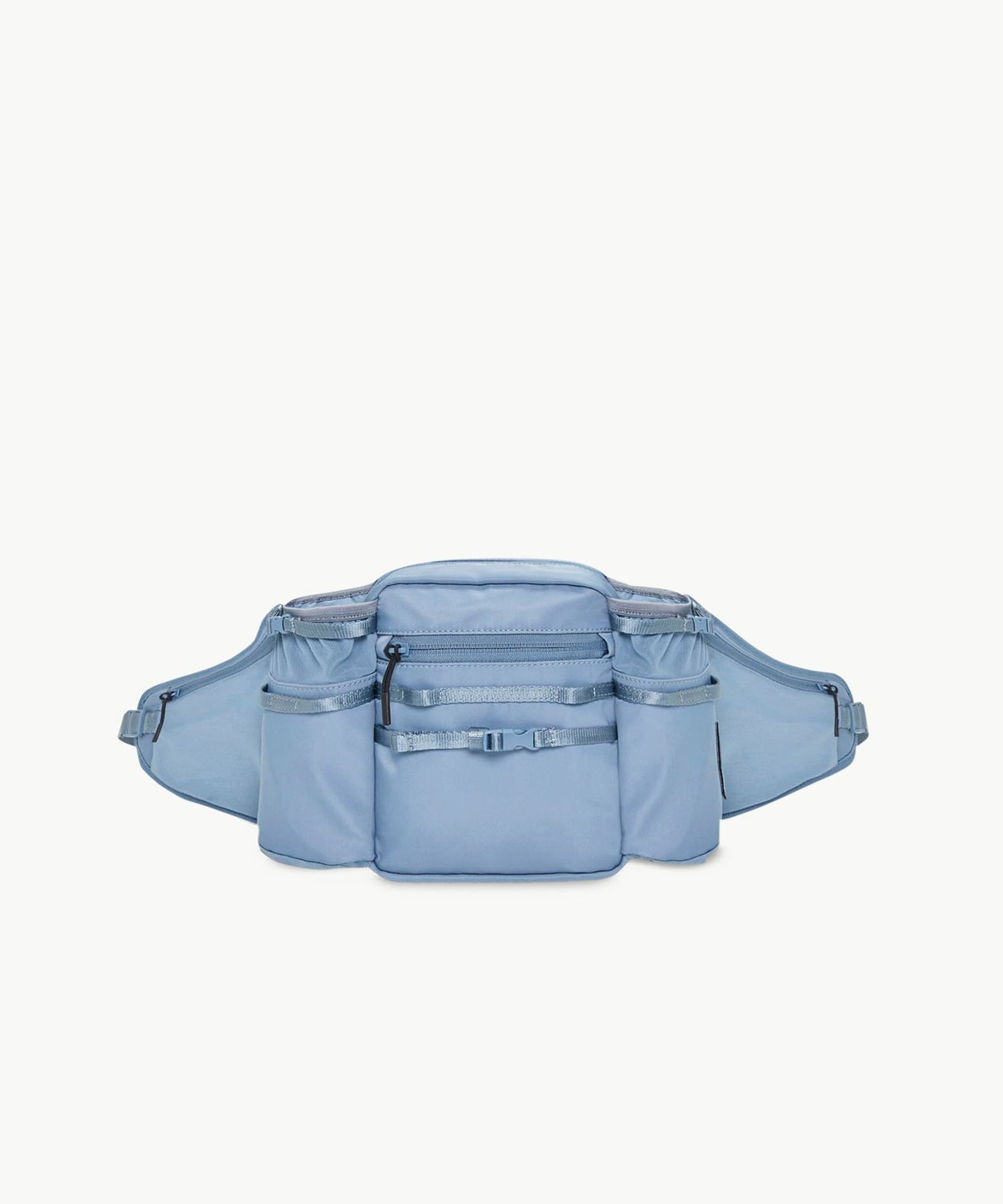 Travel Waistbag - Nylon In Olympic