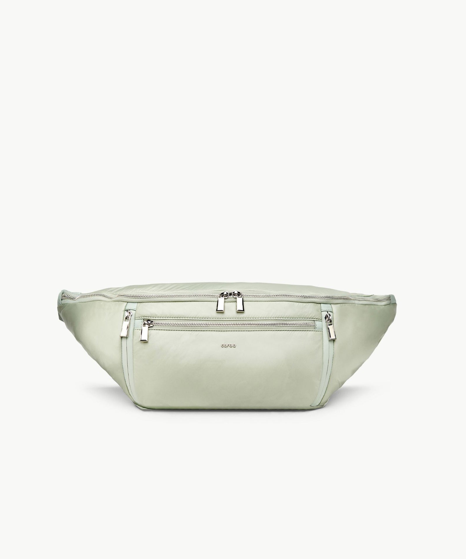 Sling Large Nylon In Sage