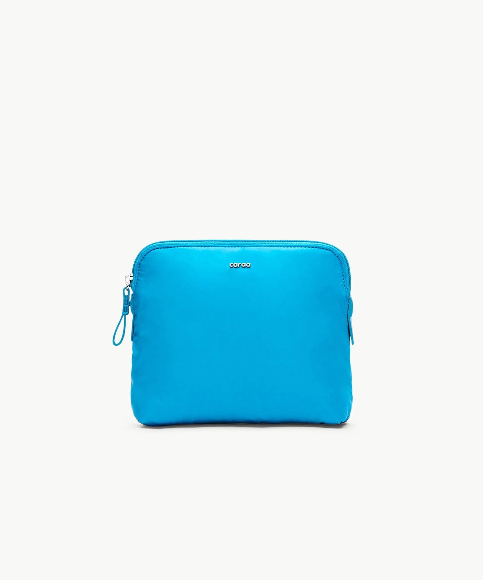 Cloud Pouch in Cerulean