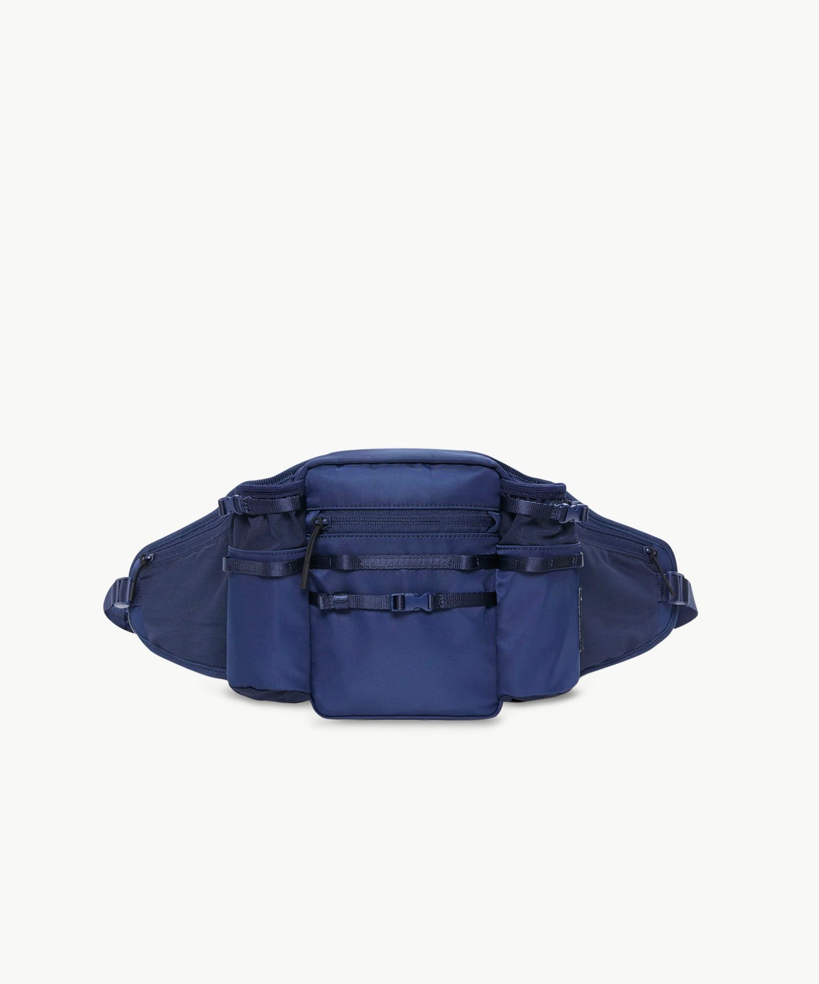 Travel Waistbag In Navy