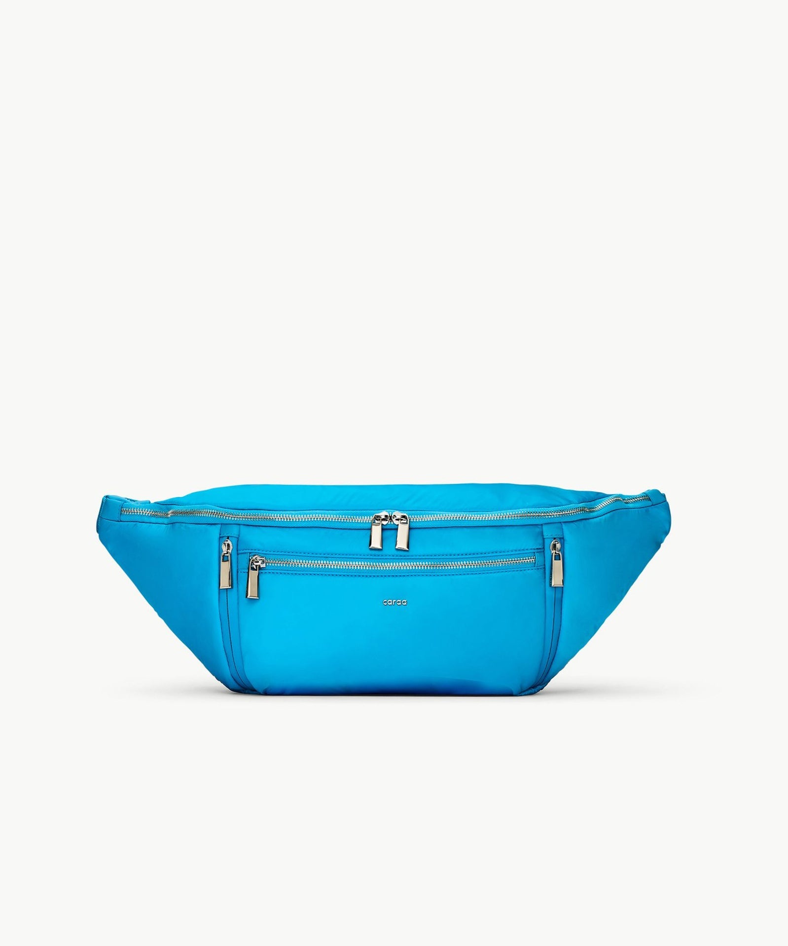 SLING - Large Nylon in Cerulean