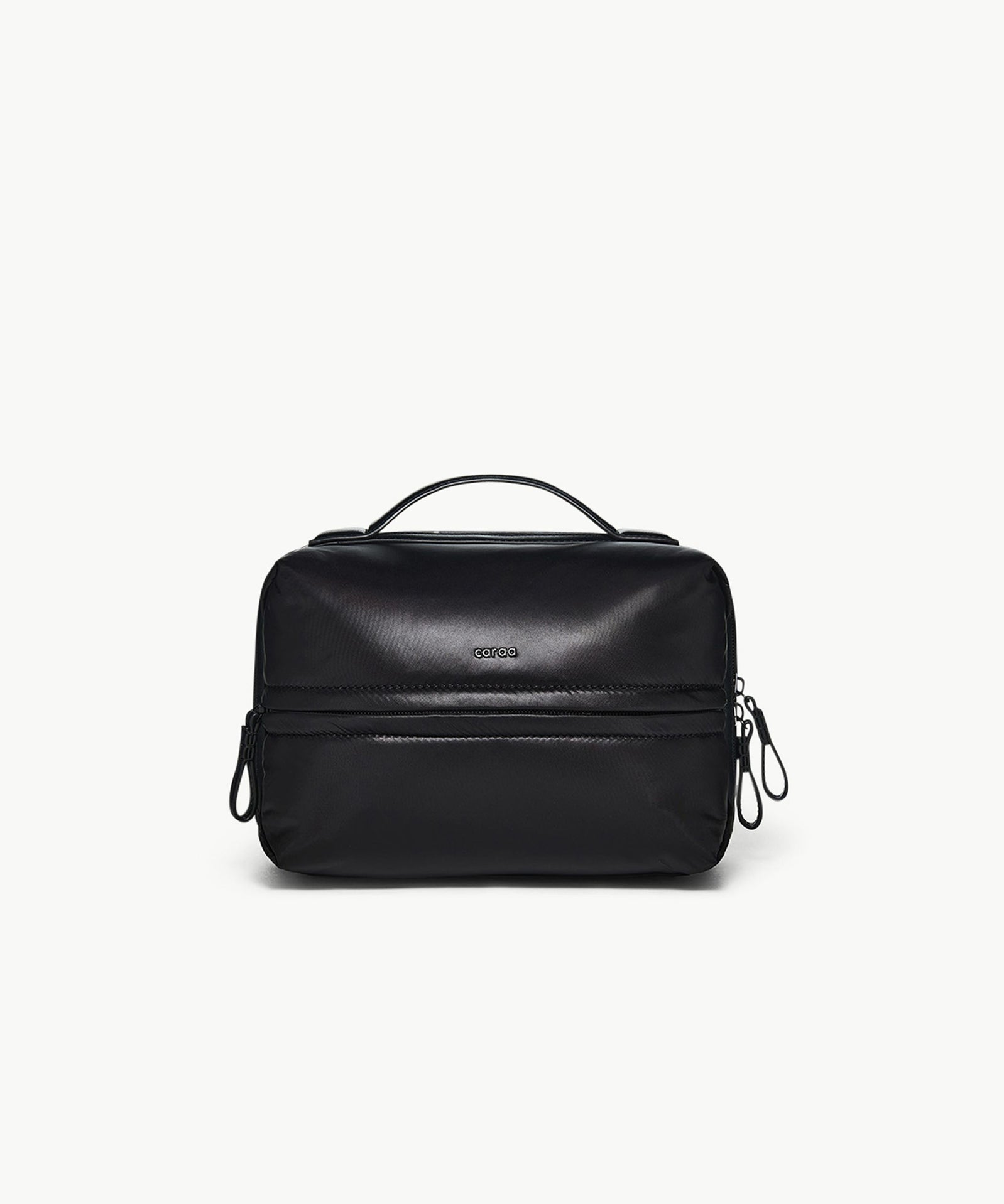 TRAVEL KIT - Nylon in Black