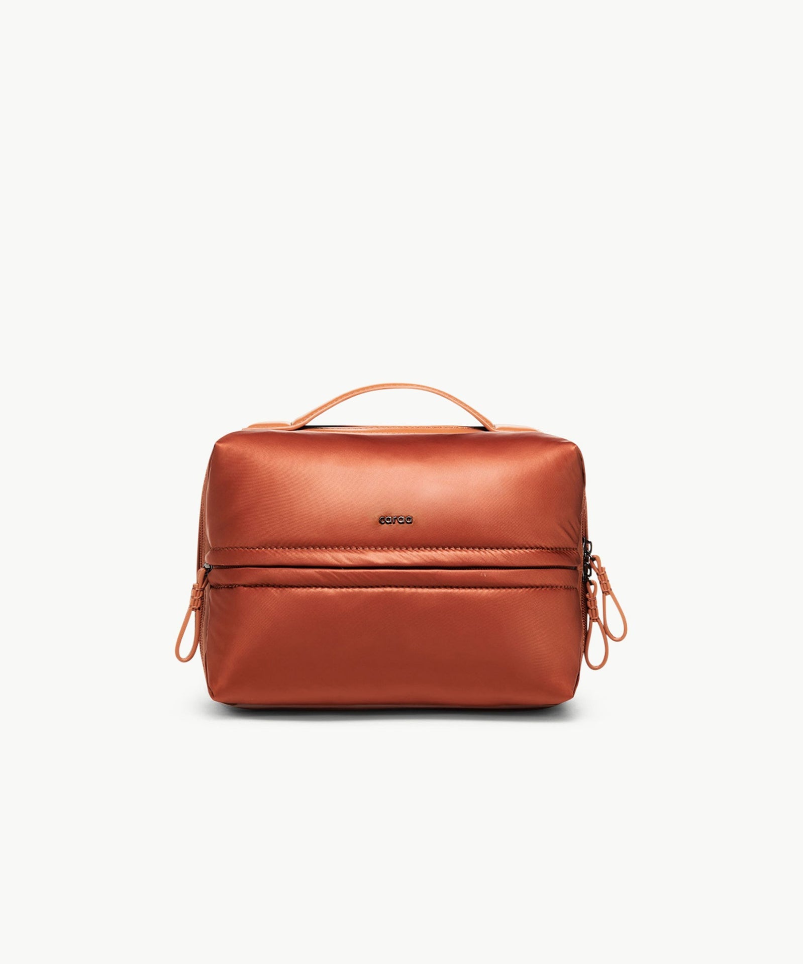 Travel Kit - Nylon In Clay