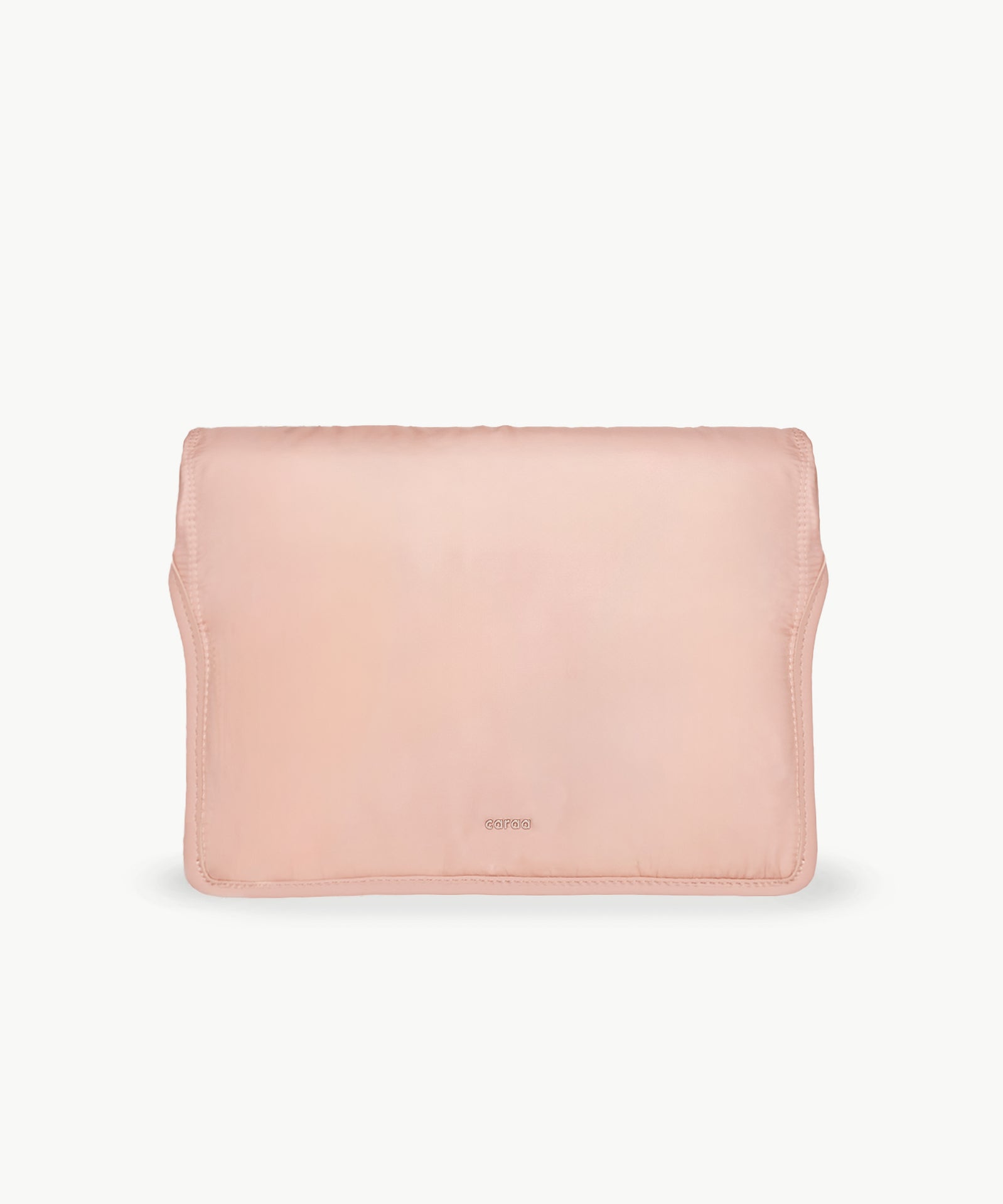 CHANGING MAT - Nylon in Blush