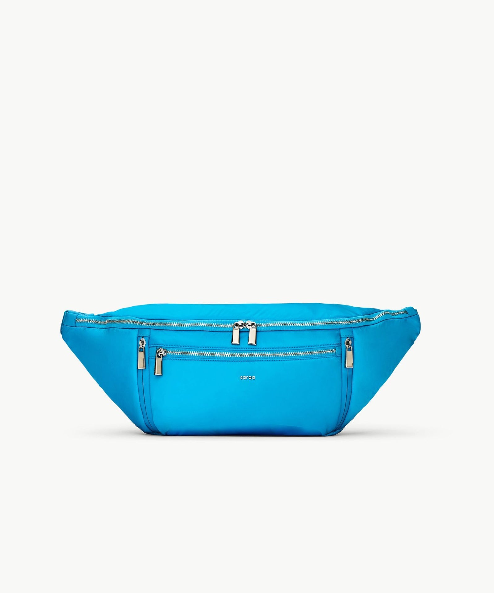 Sling Large Nylon In Cerulean
