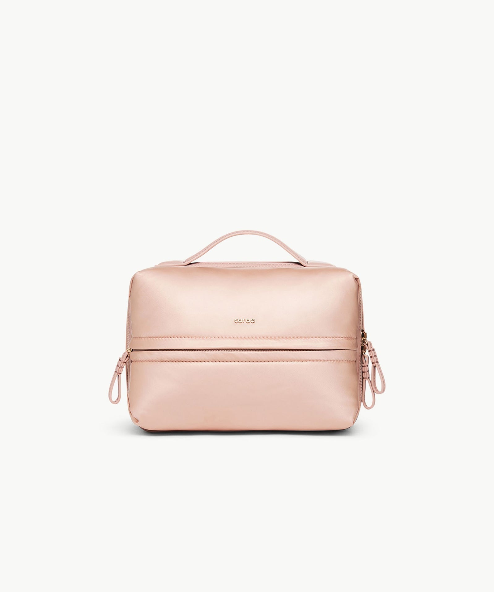 Travel Kit - Nylon In Blush