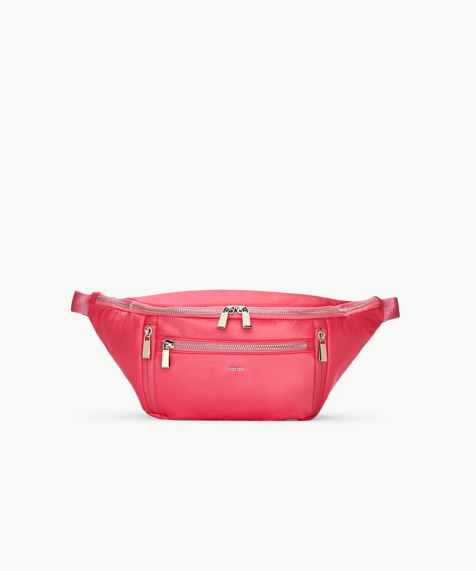 Sling Medium Nylon In Hot Pink