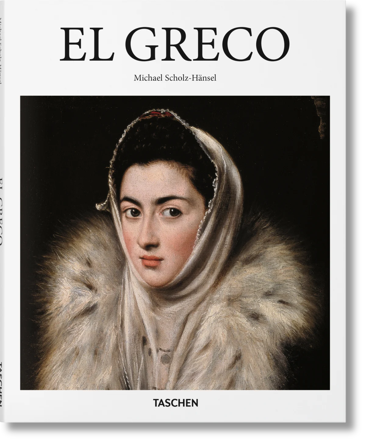 El Greco (Basic Art Edition)