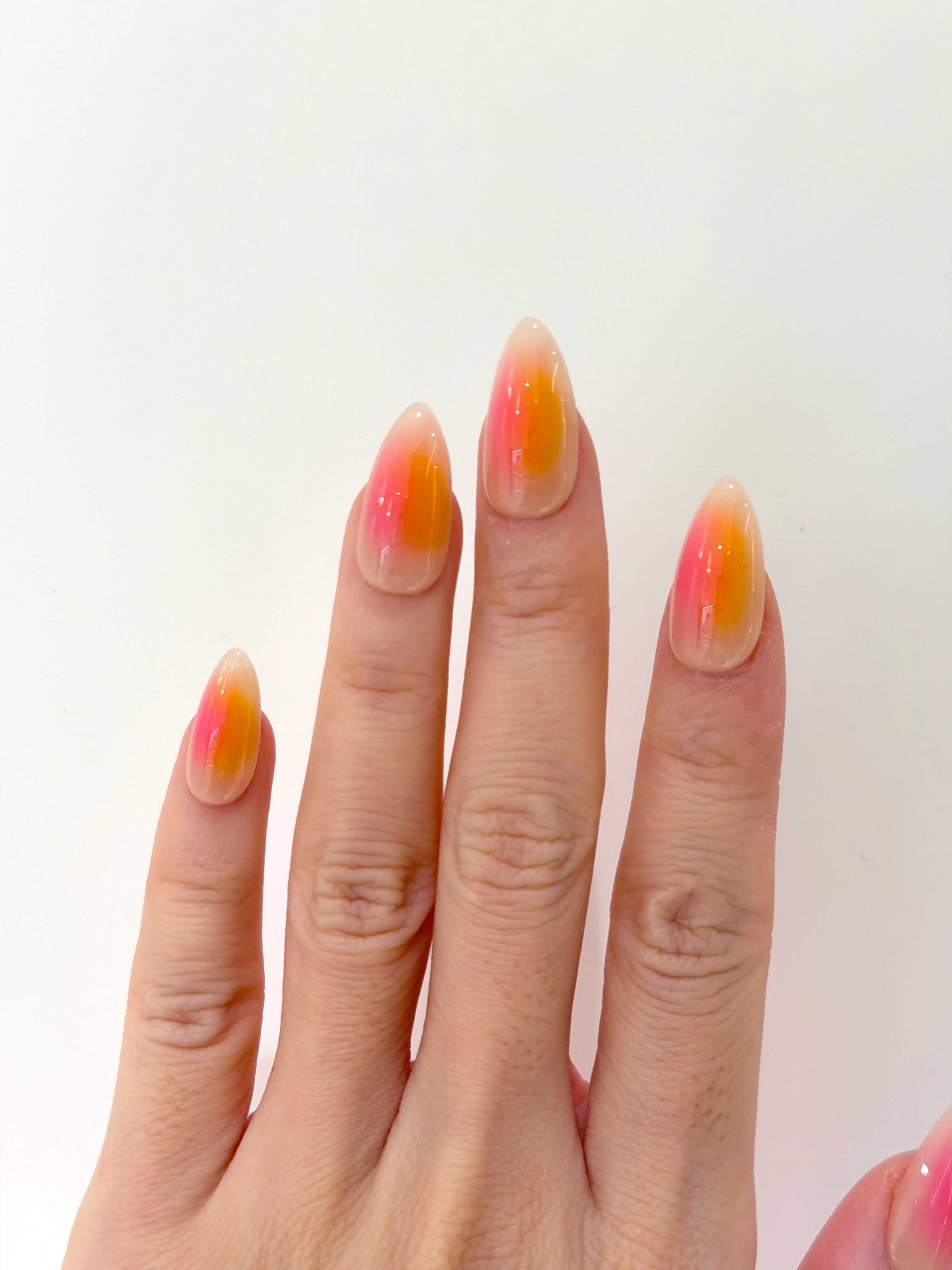 Hot Take (made to order)