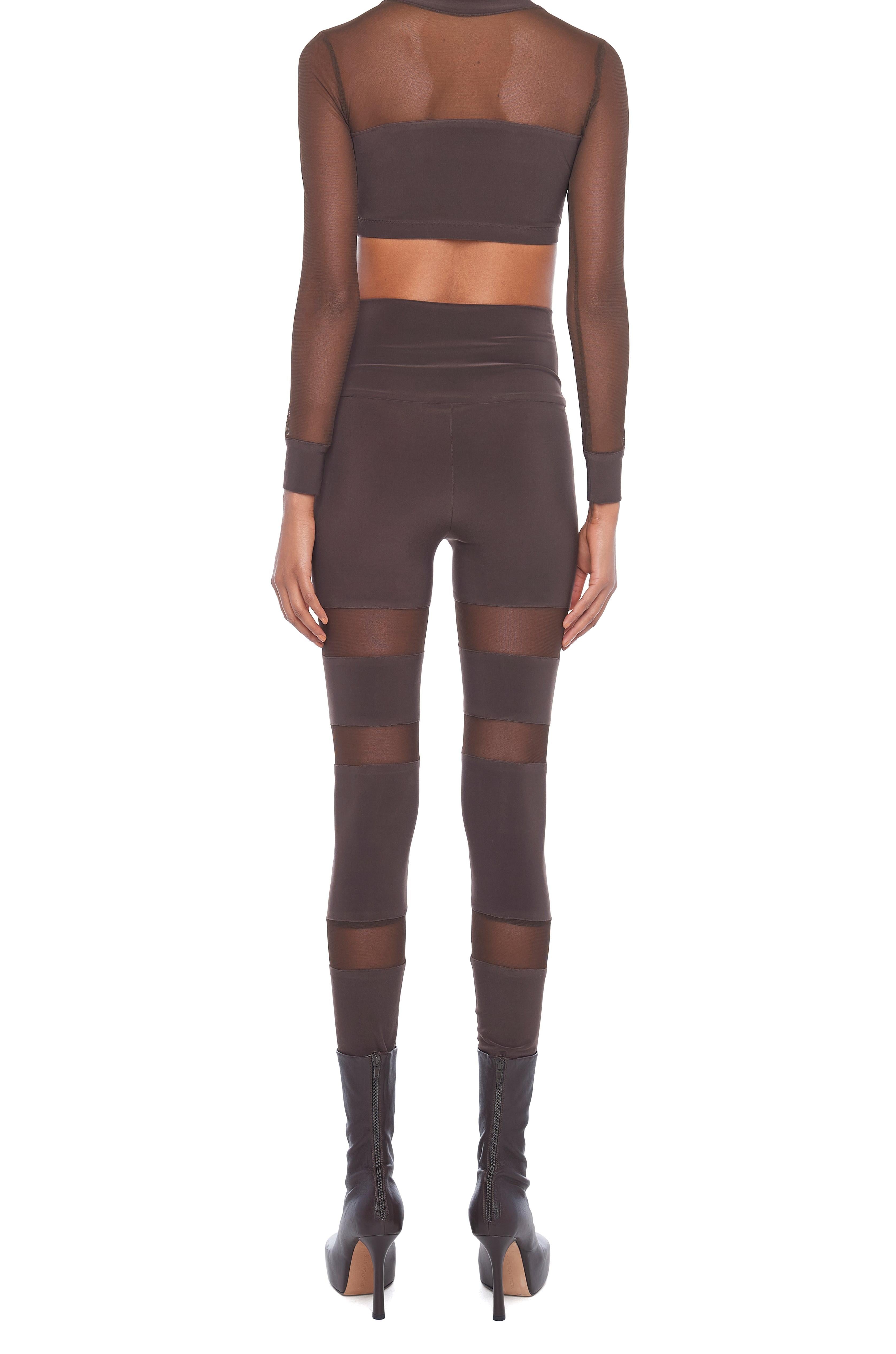 SPLICED LEGGING