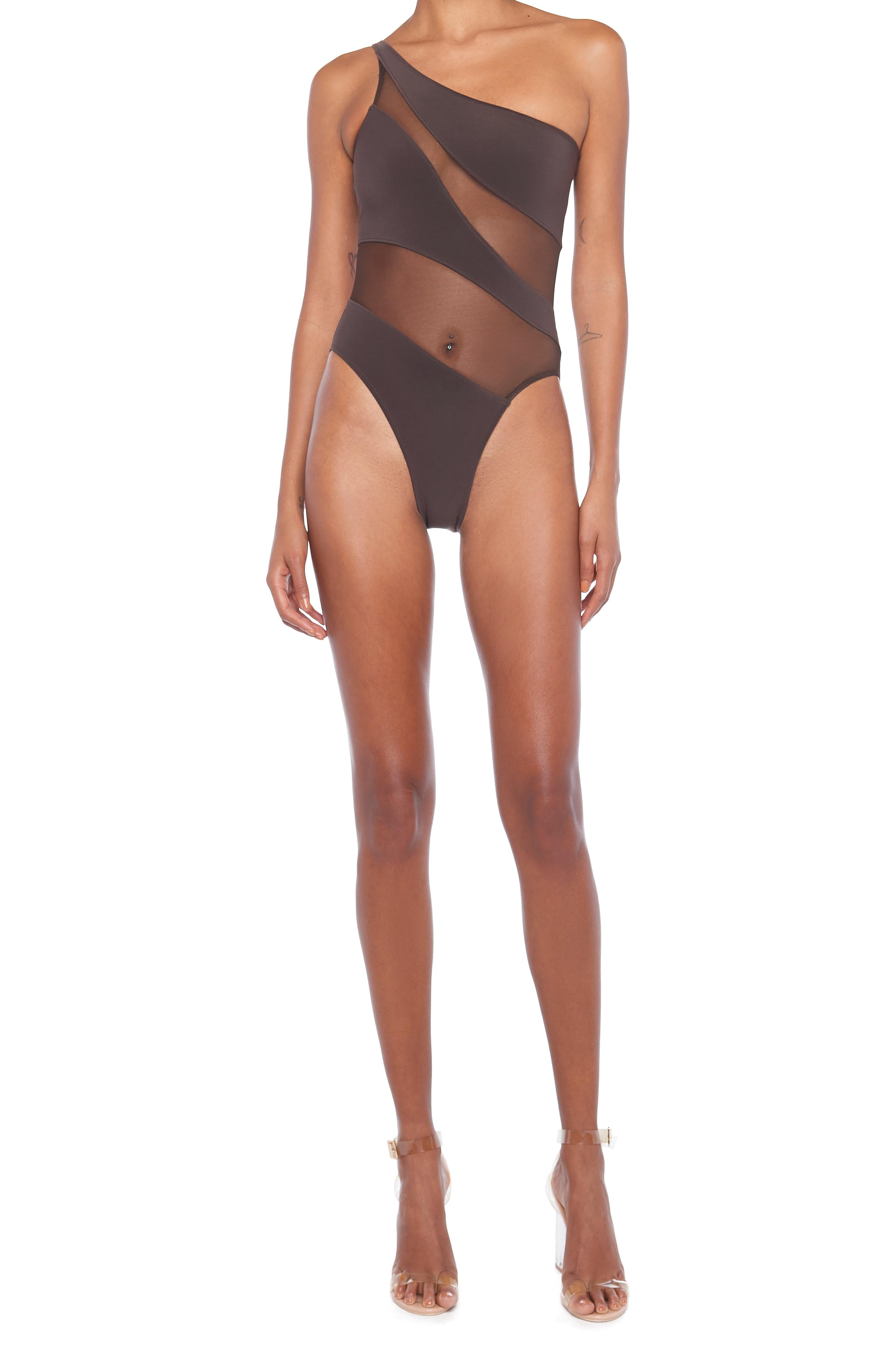 SNAKE MESH MIO