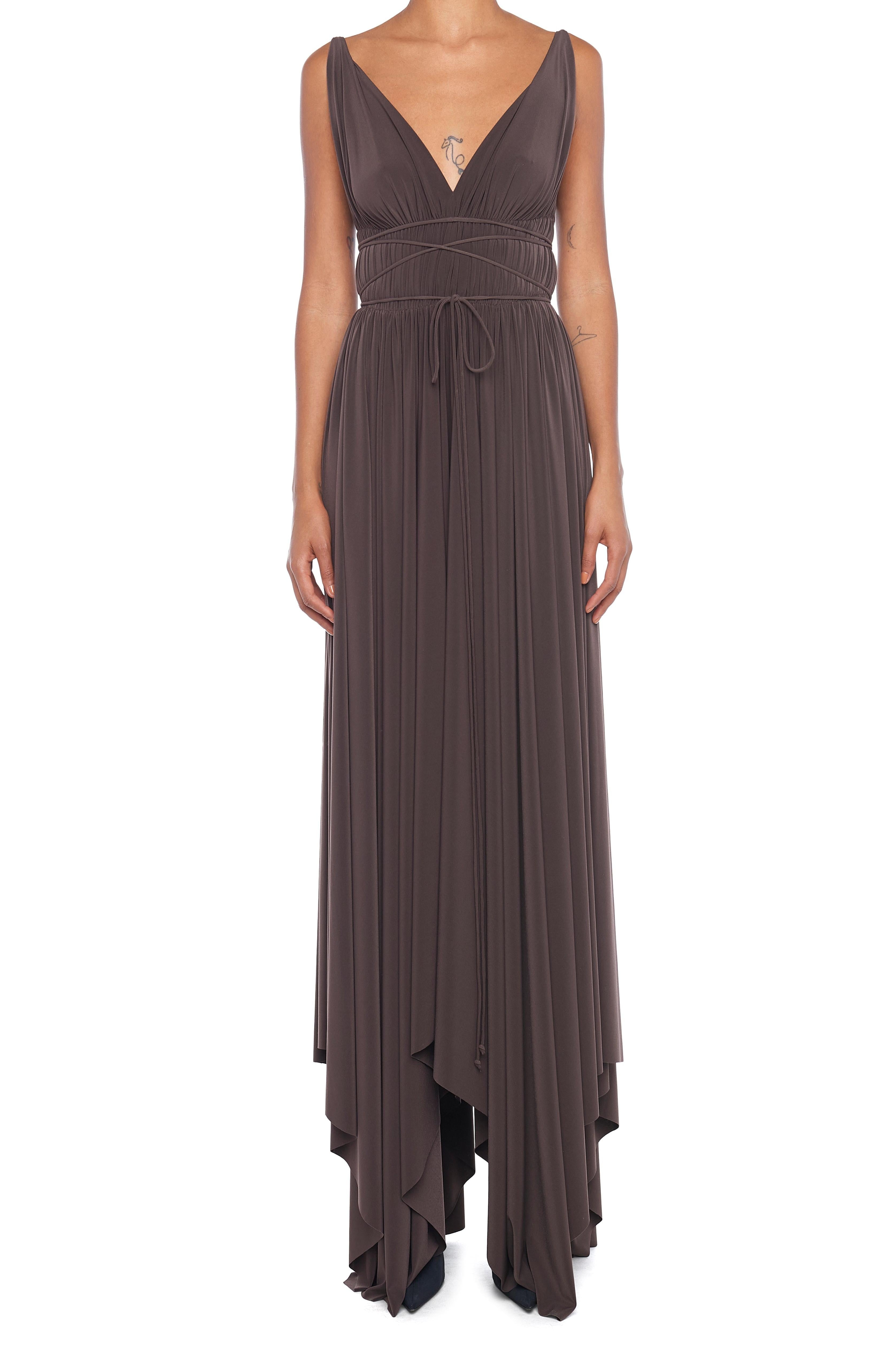 GODDESS GOWN